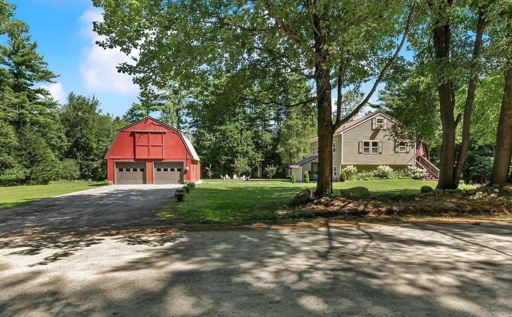 32 Penacook Path