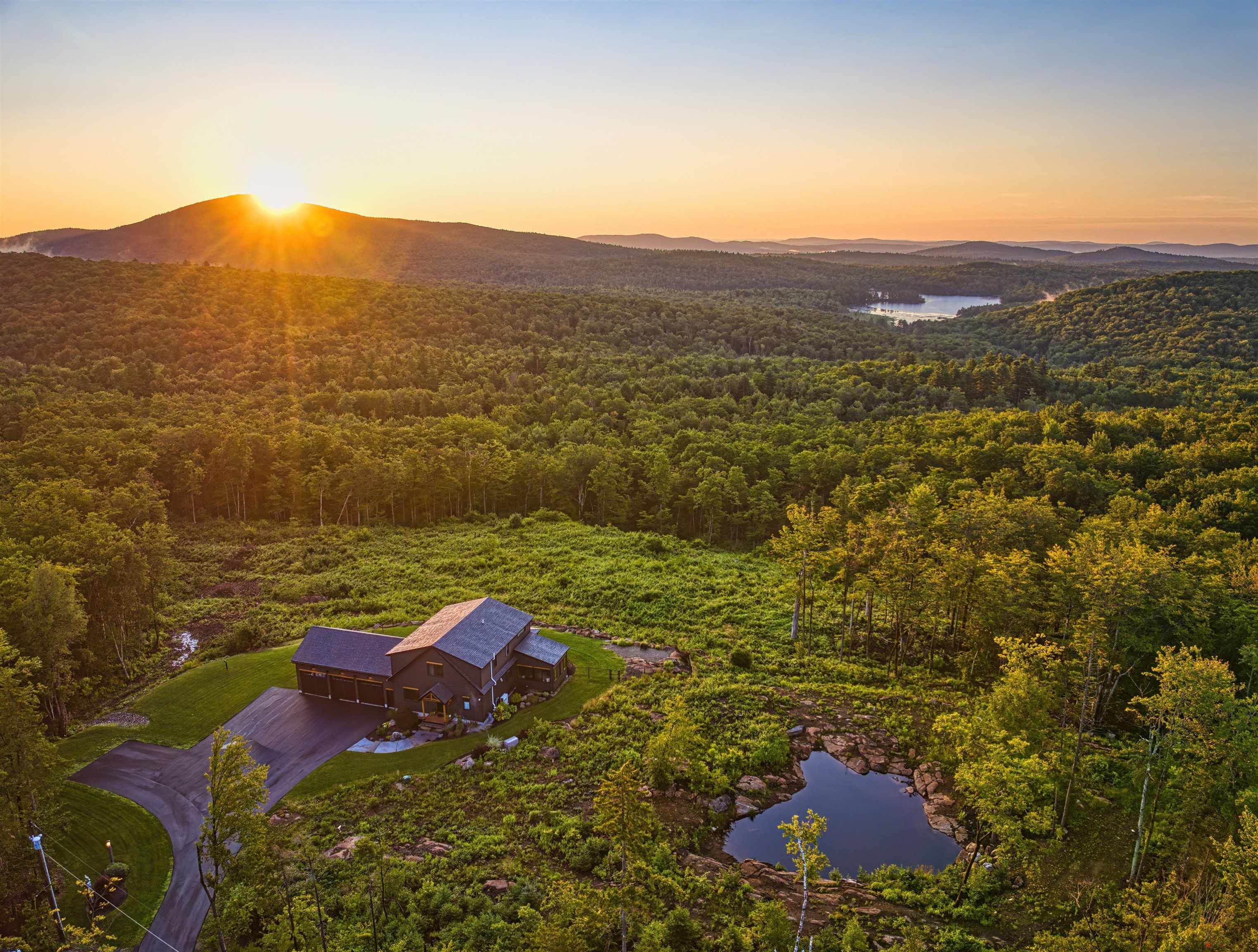 446 Lempster Mountain Road
