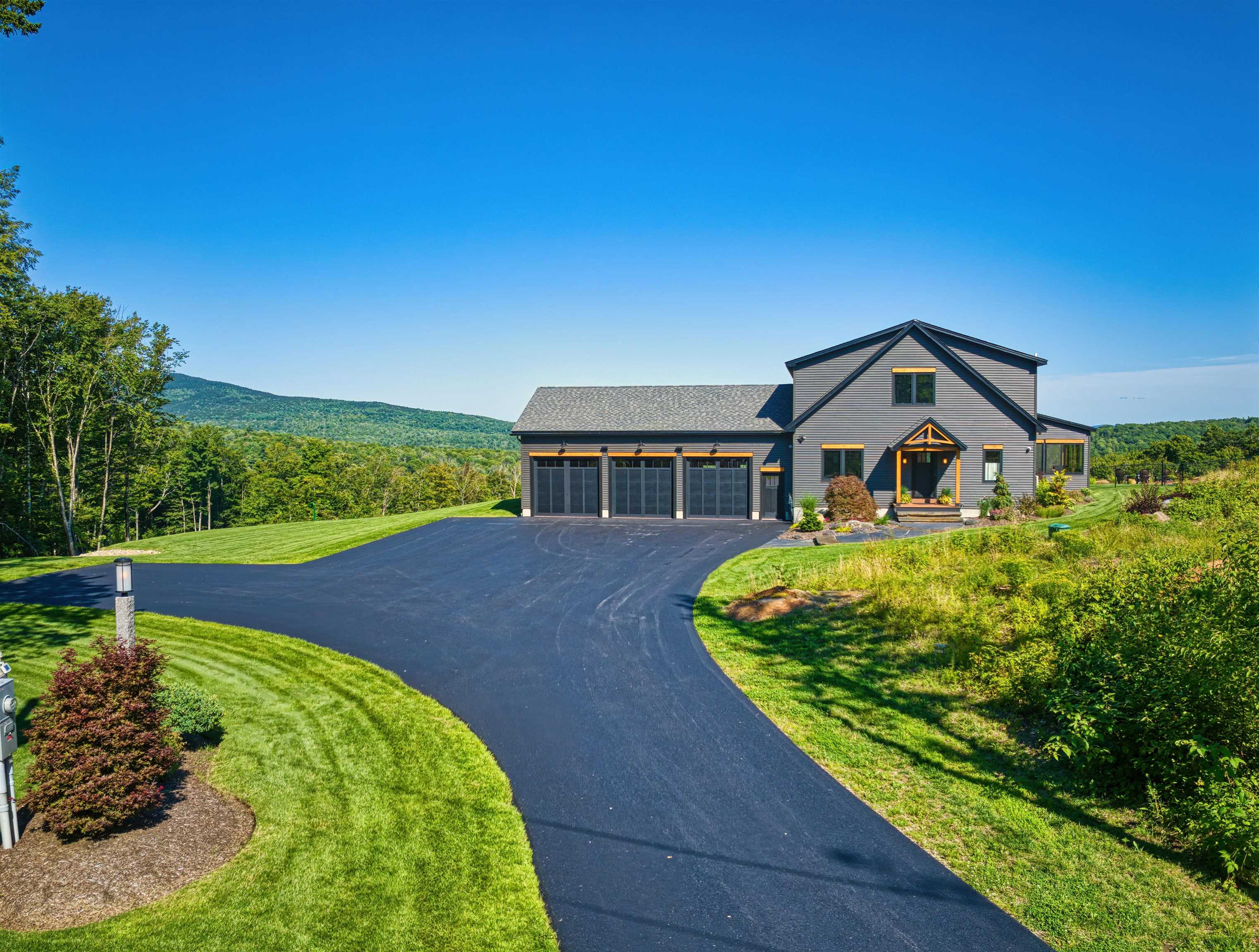446 Lempster Mountain Road