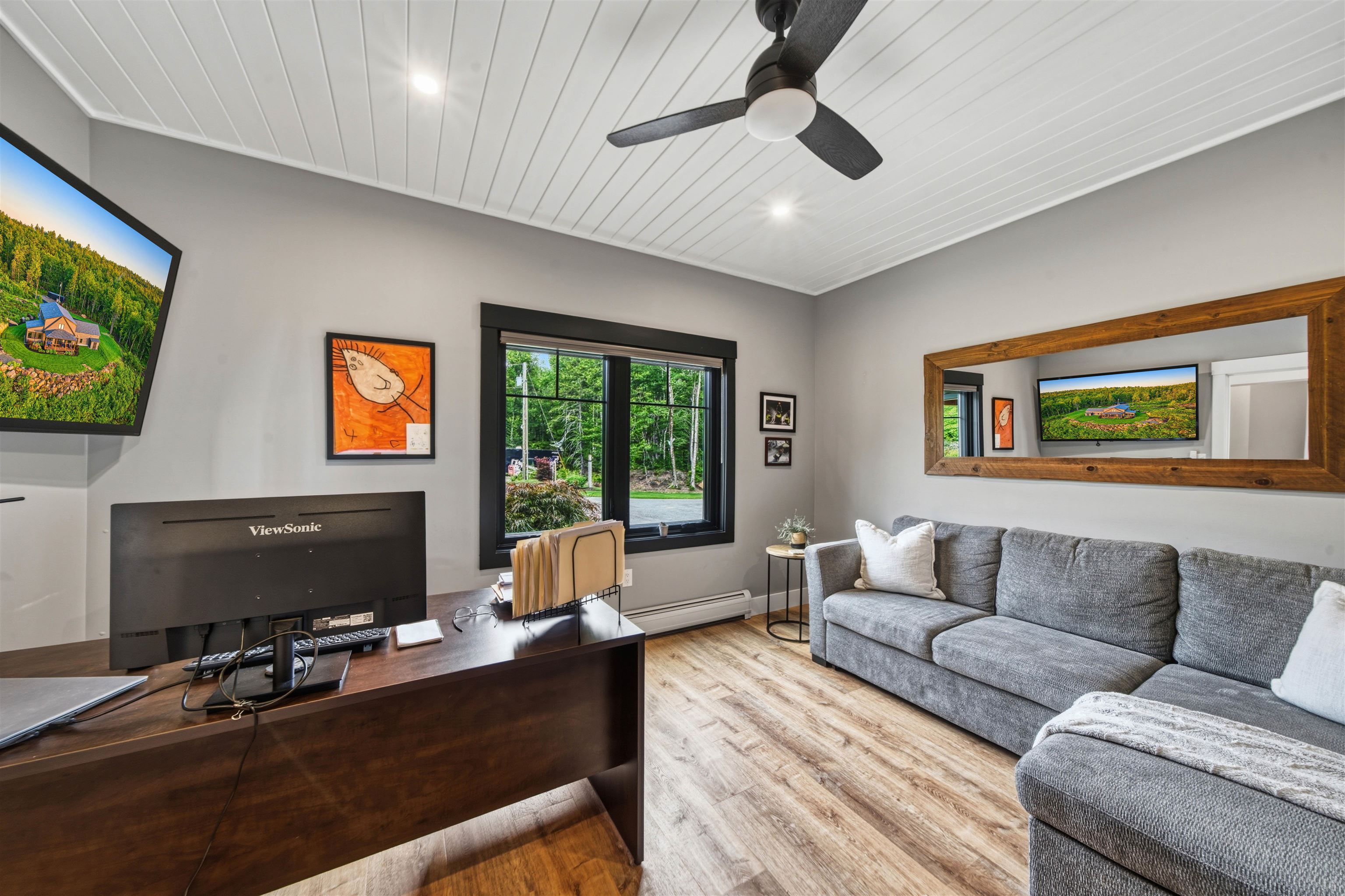 446 Lempster Mountain Road