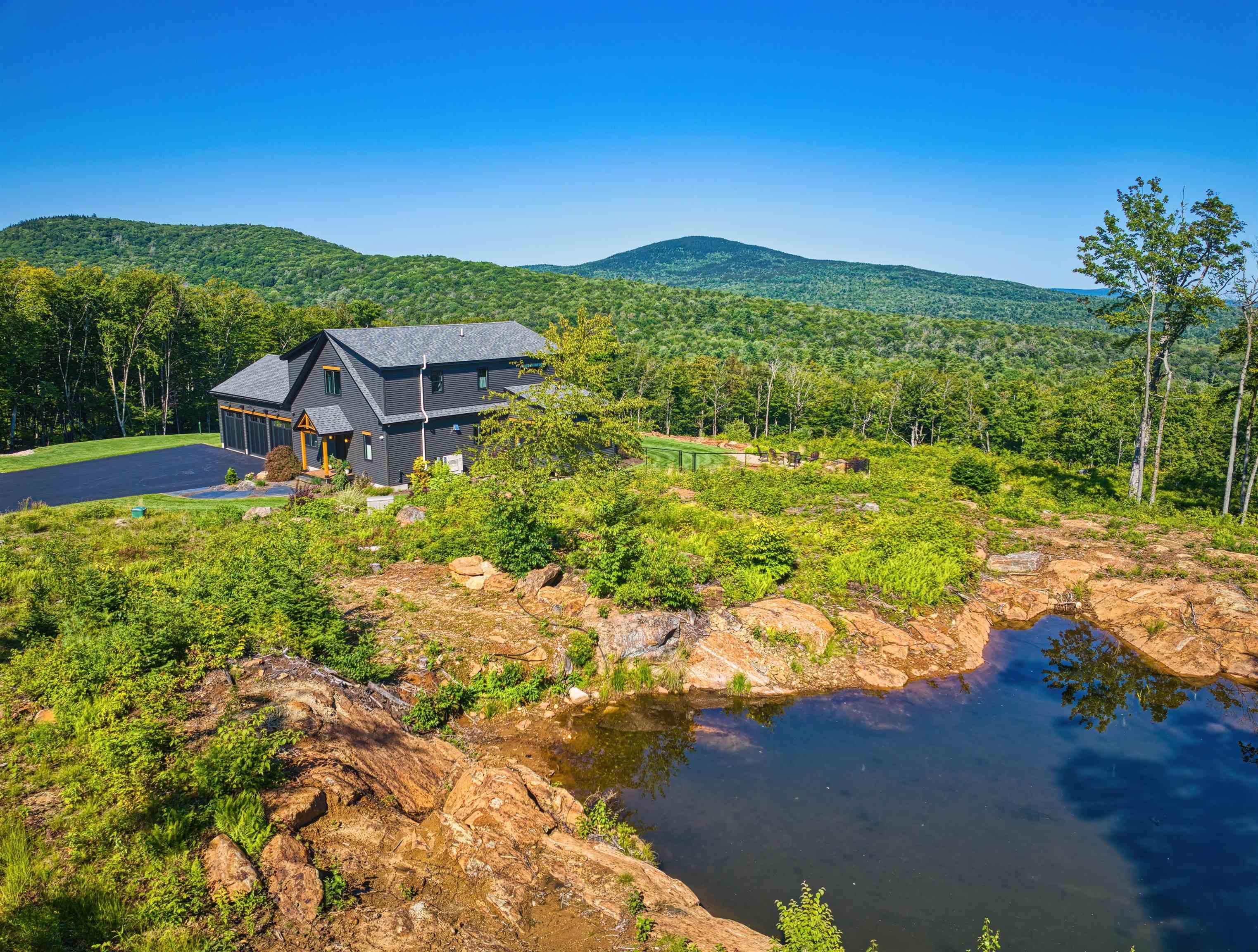 446 Lempster Mountain Road
