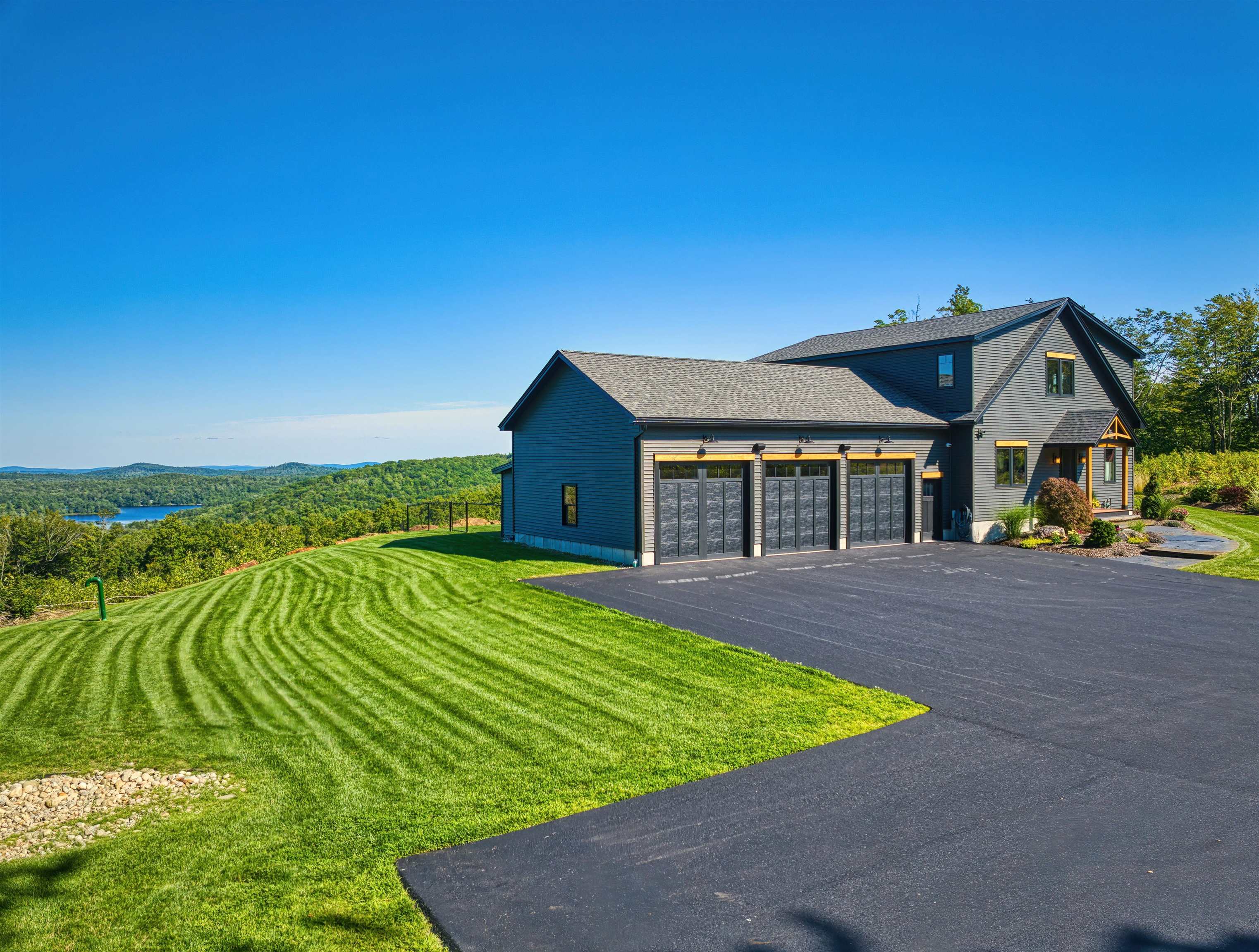 446 Lempster Mountain Road