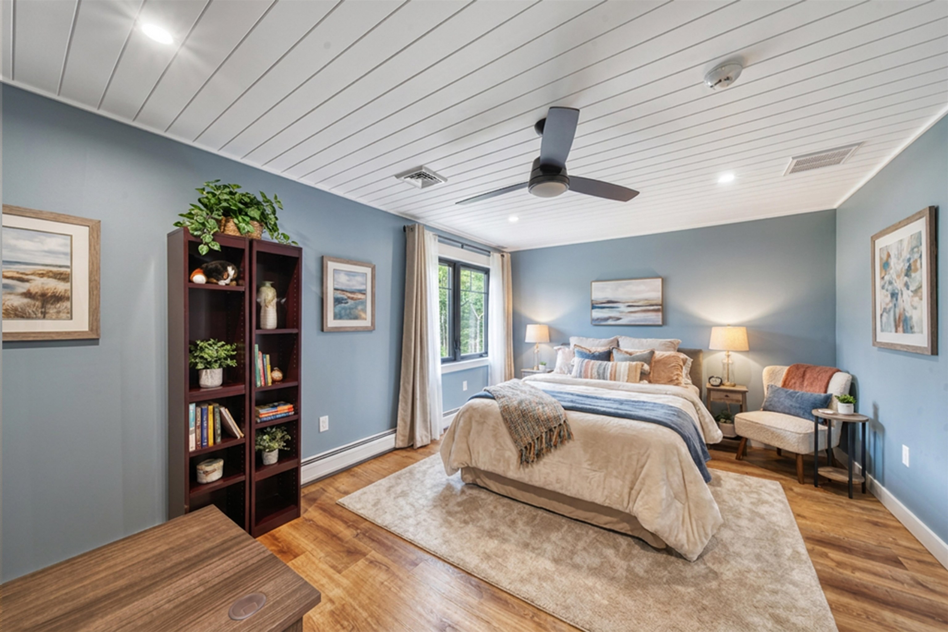 446 Lempster Mountain Road