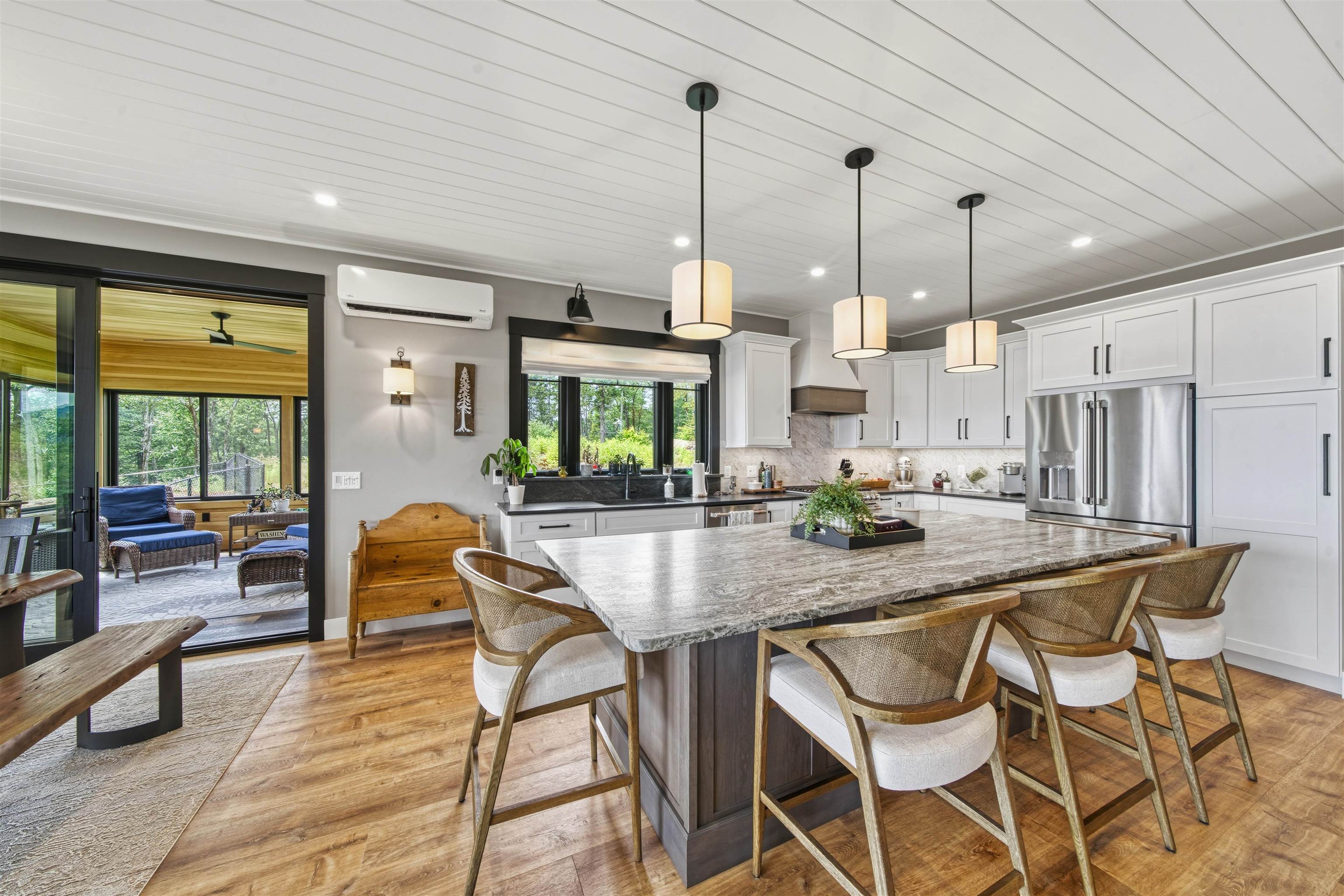 446 Lempster Mountain Road