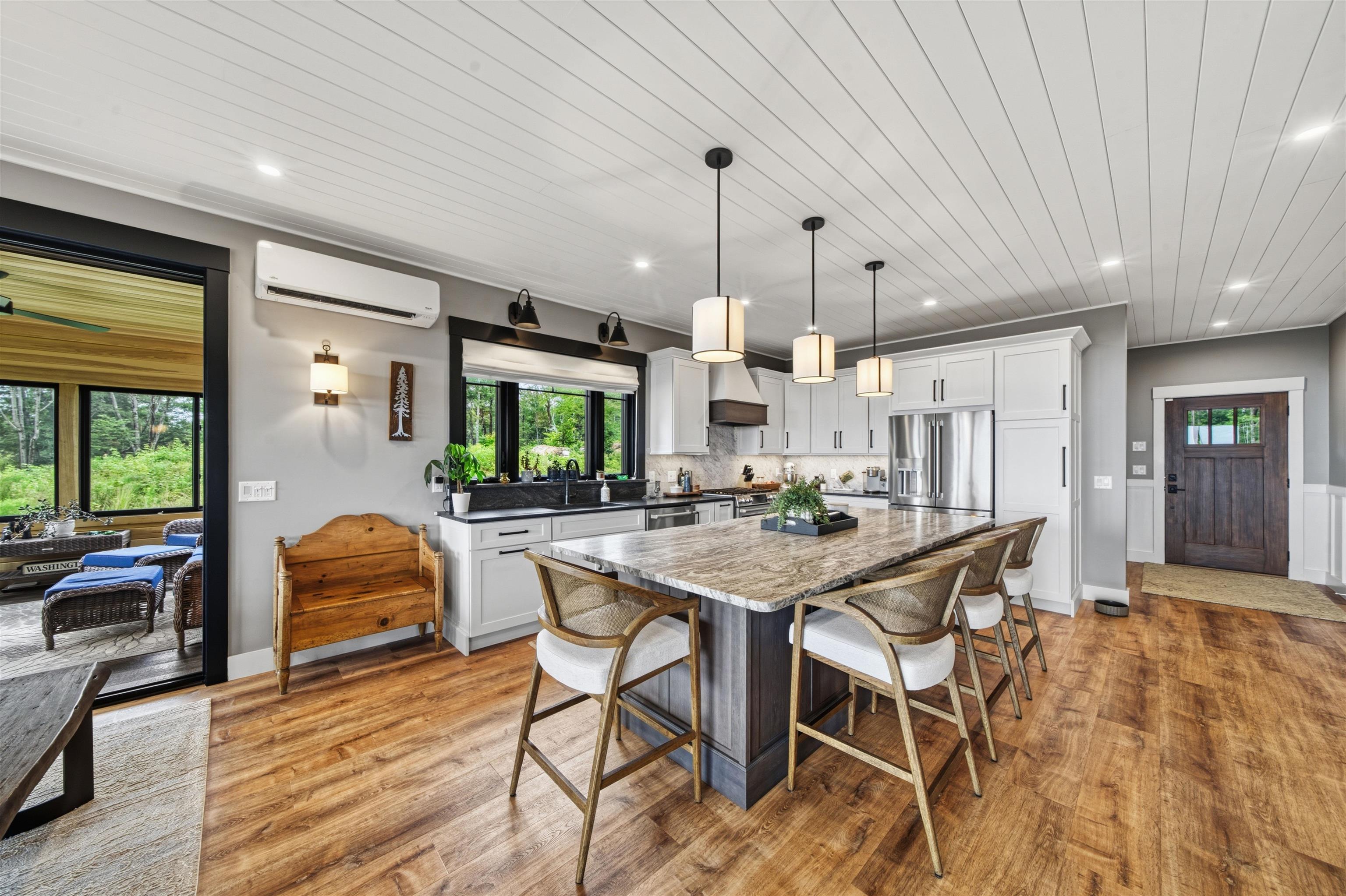 446 Lempster Mountain Road