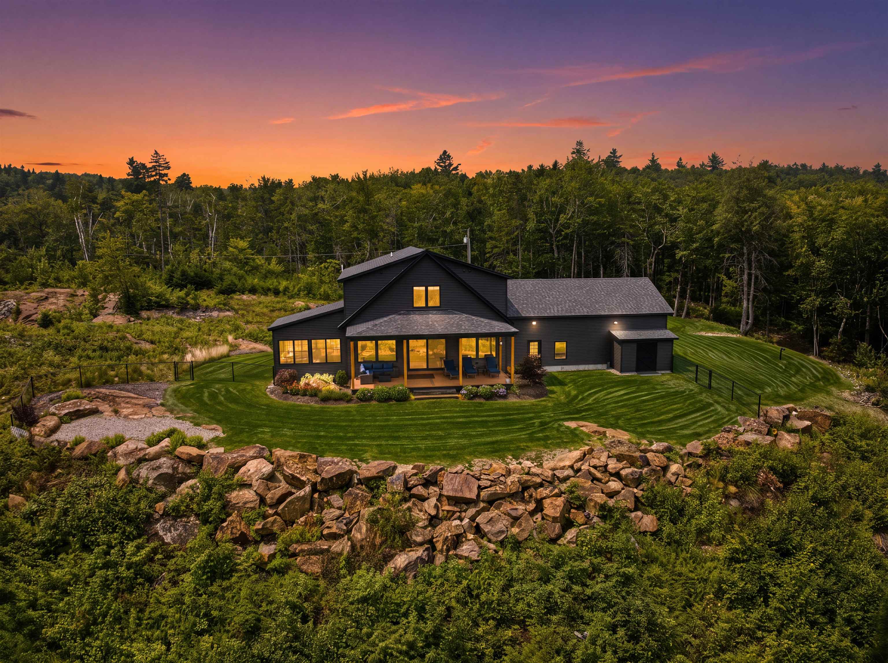 446 Lempster Mountain Road