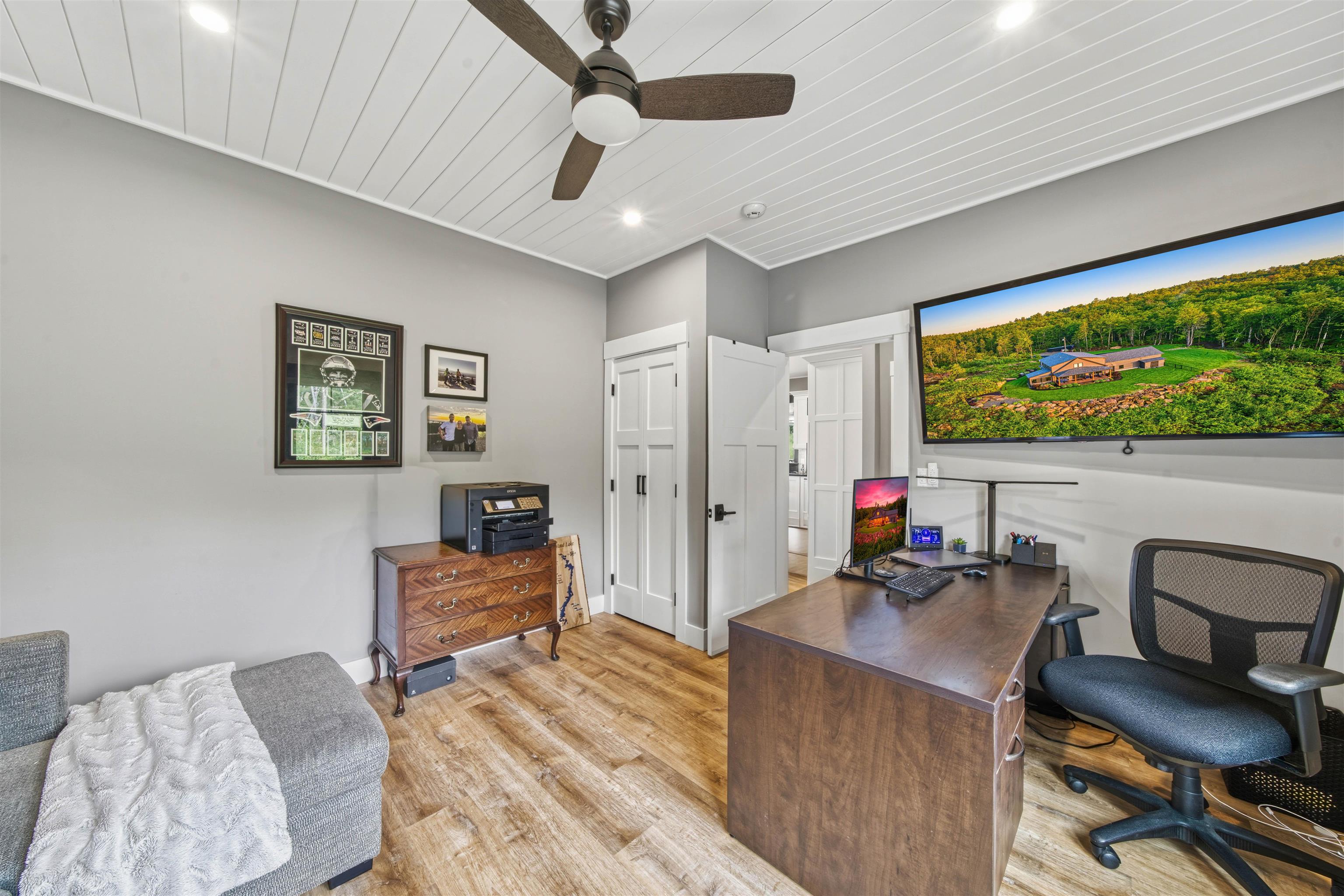 446 Lempster Mountain Road