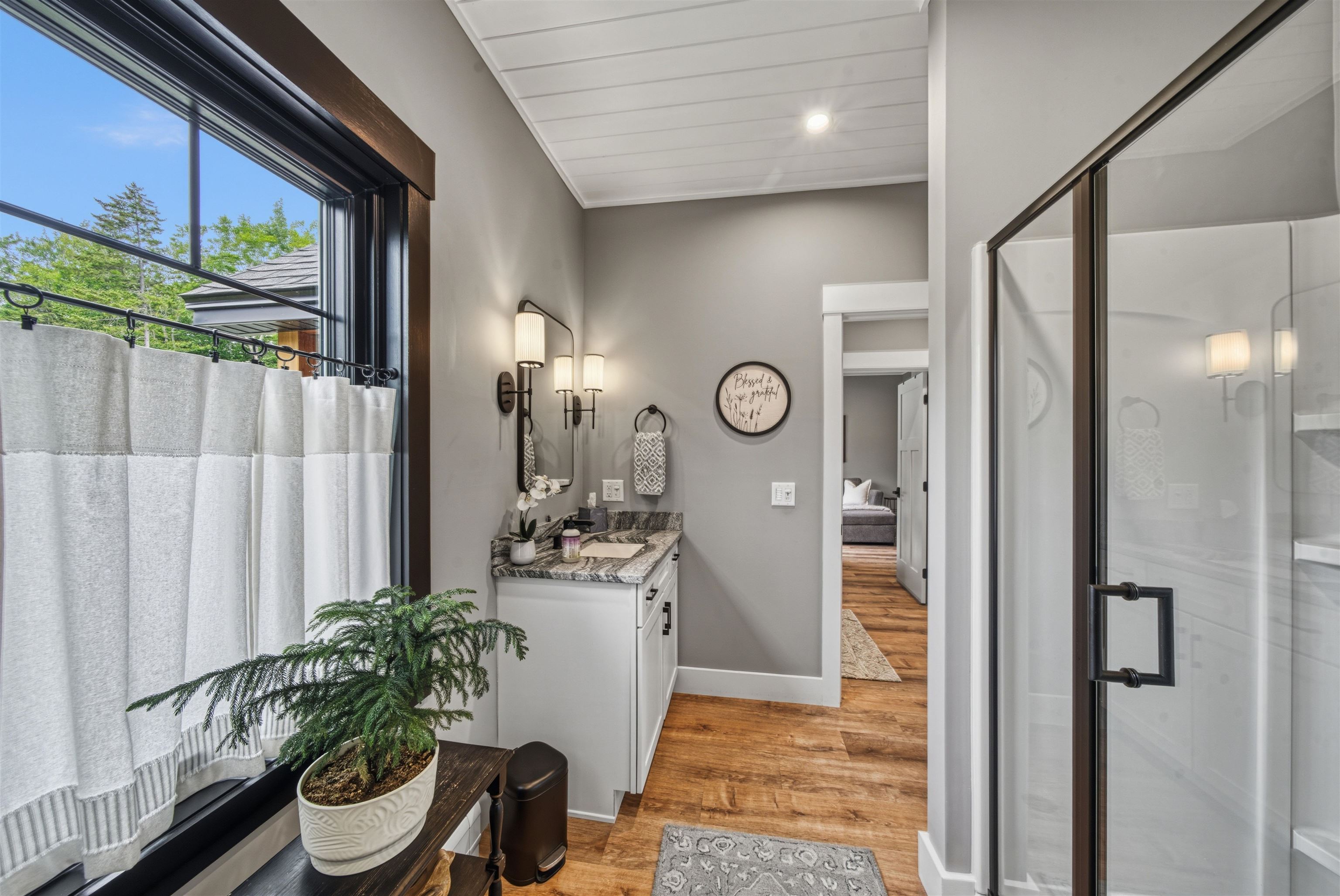 446 Lempster Mountain Road
