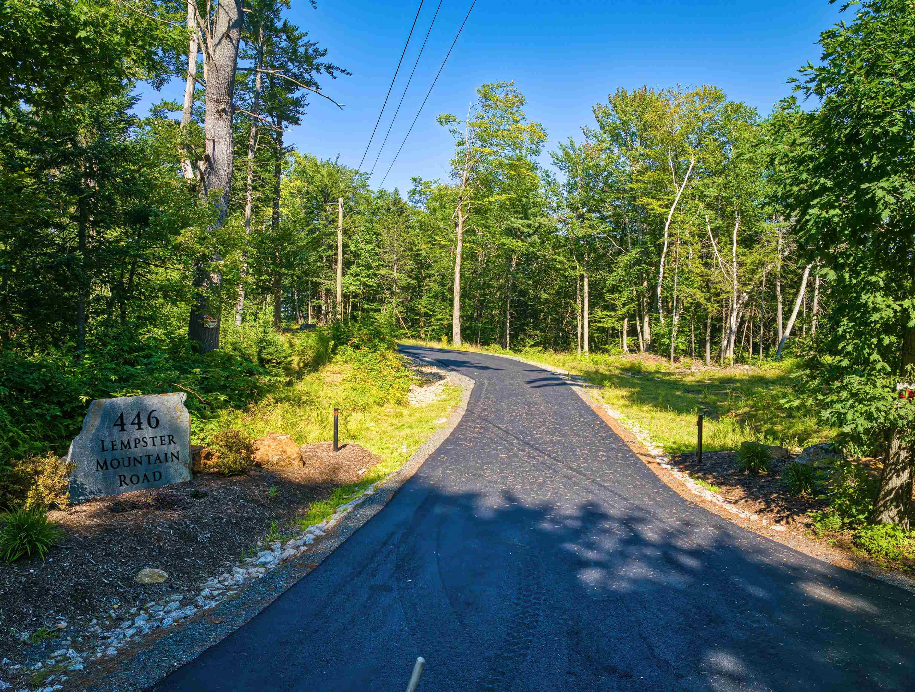 446 Lempster Mountain Road