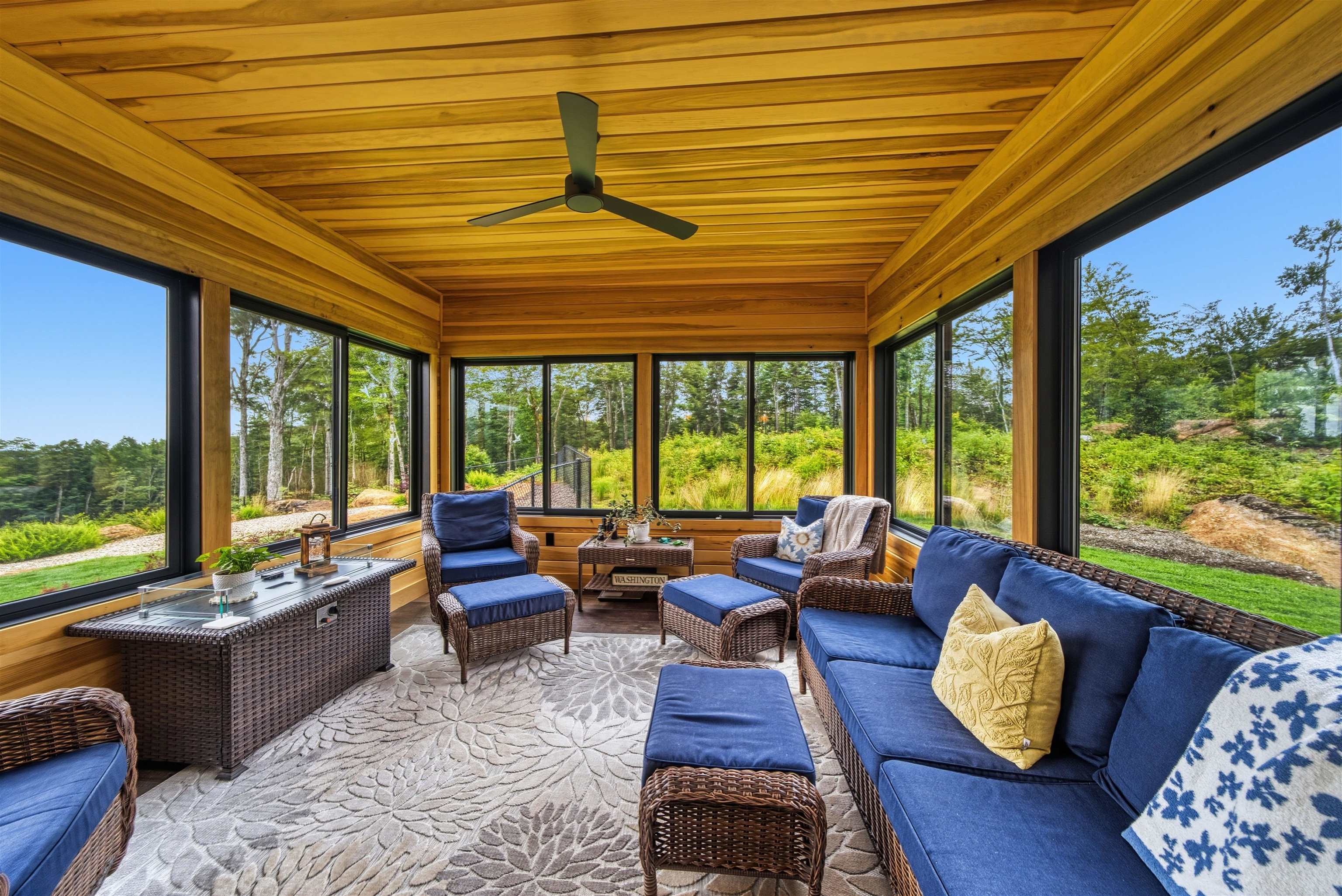 446 Lempster Mountain Road