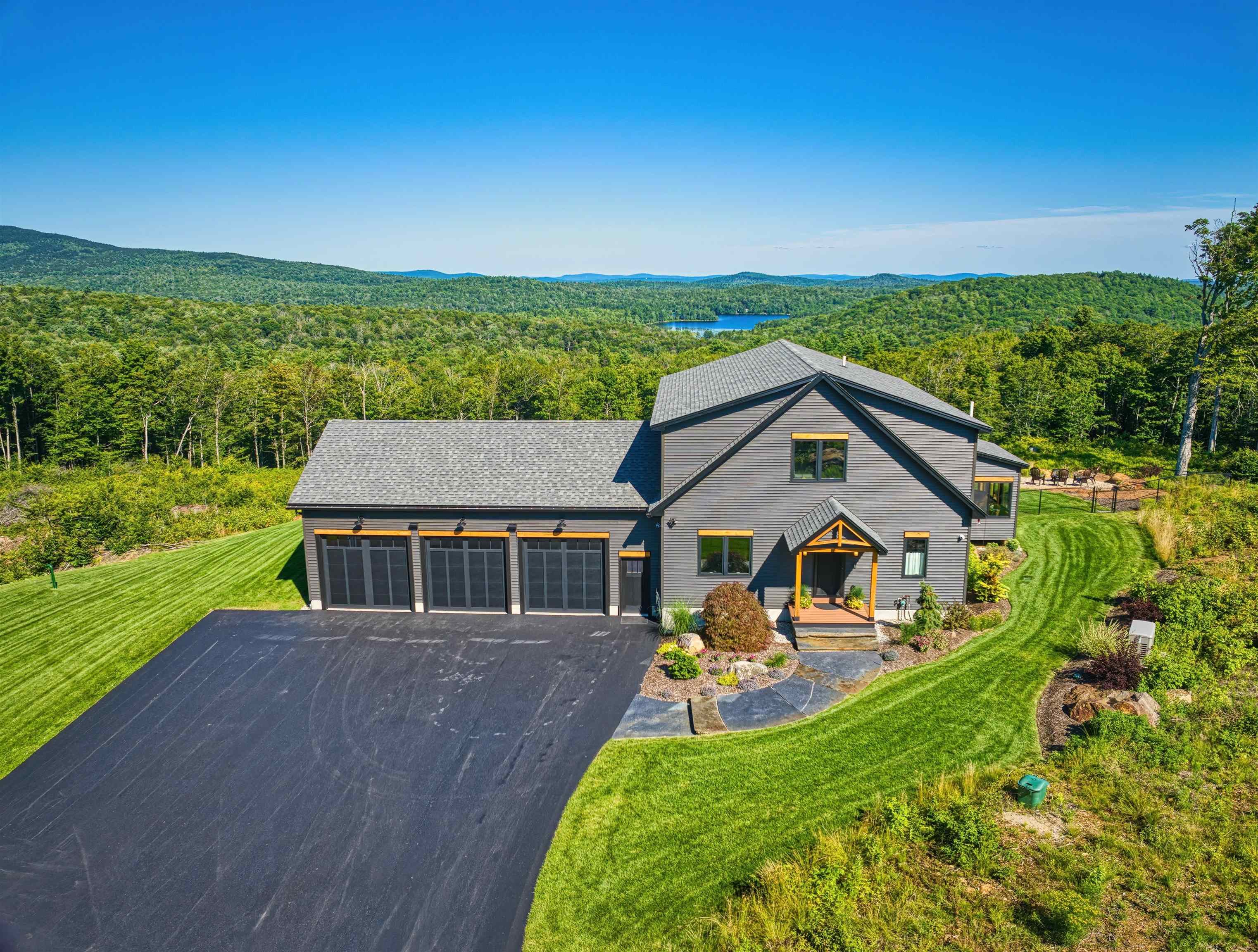 446 Lempster Mountain Road
