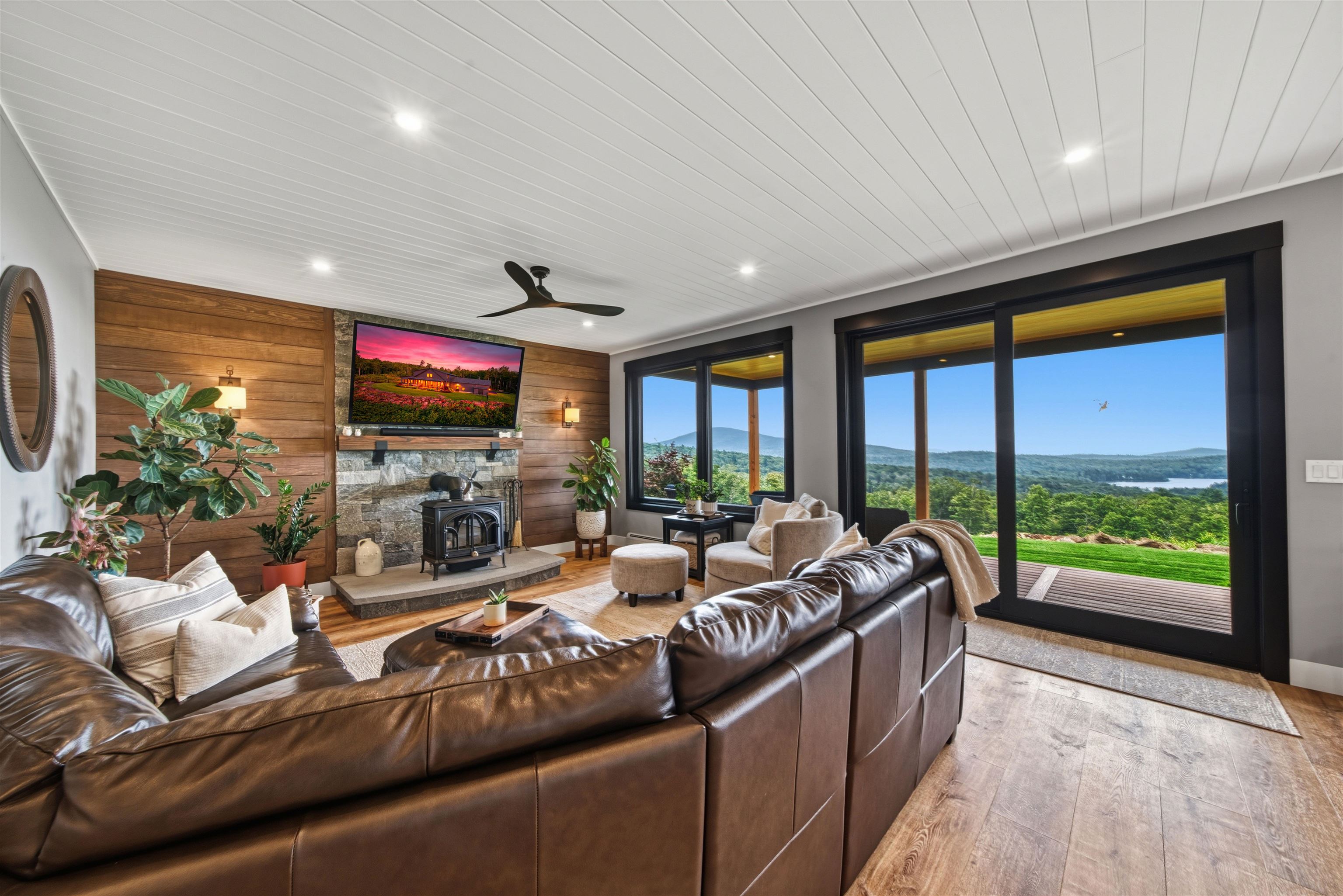 446 Lempster Mountain Road
