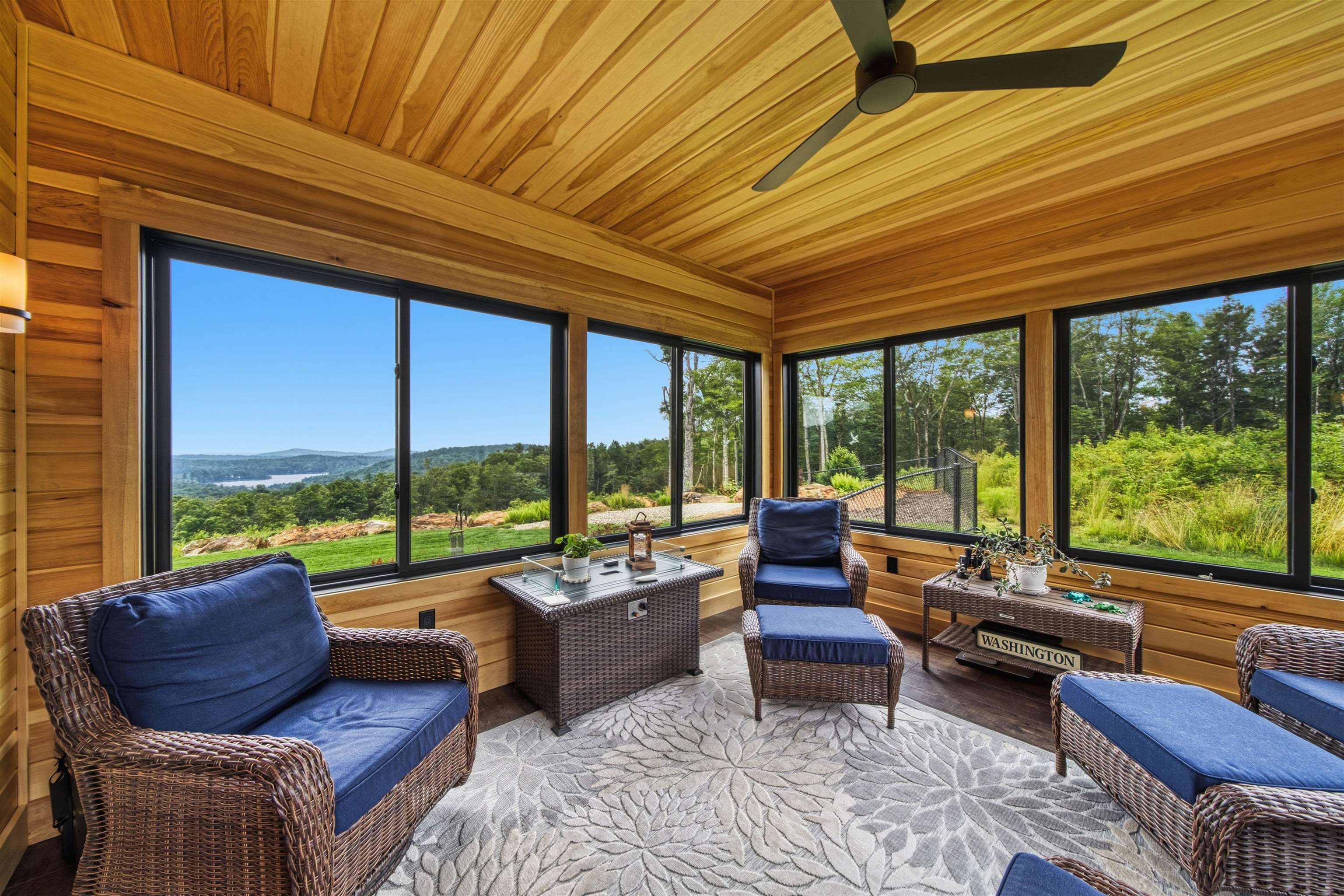 446 Lempster Mountain Road