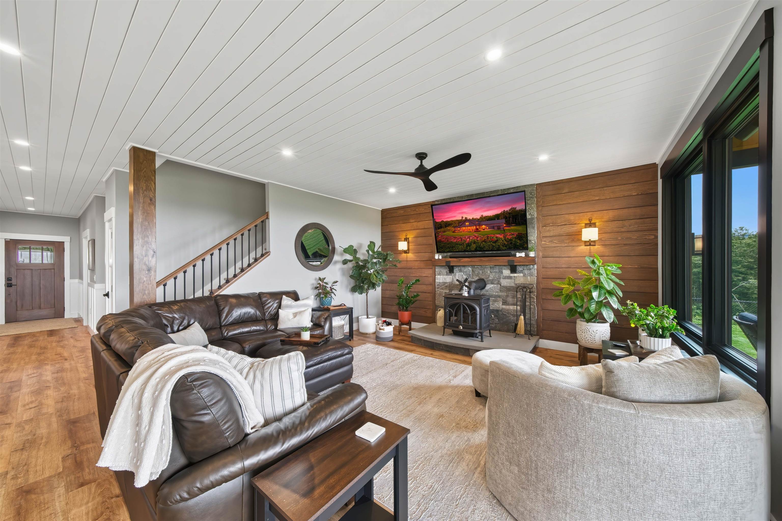 446 Lempster Mountain Road