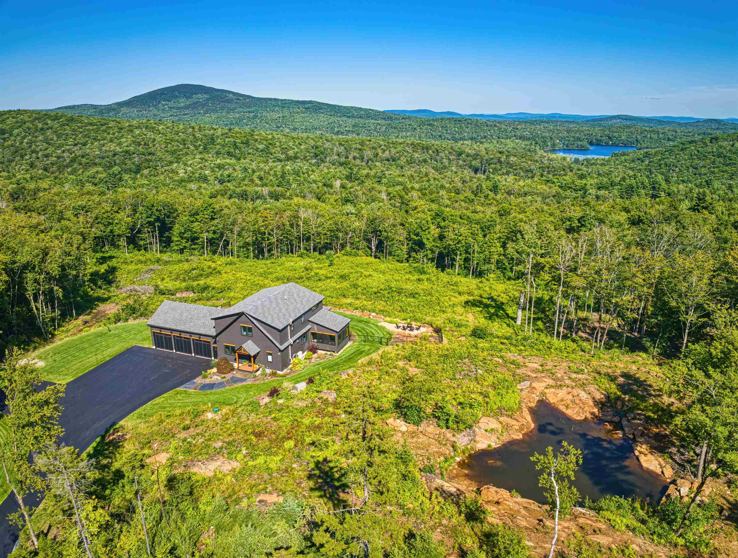 446 Lempster Mountain Road