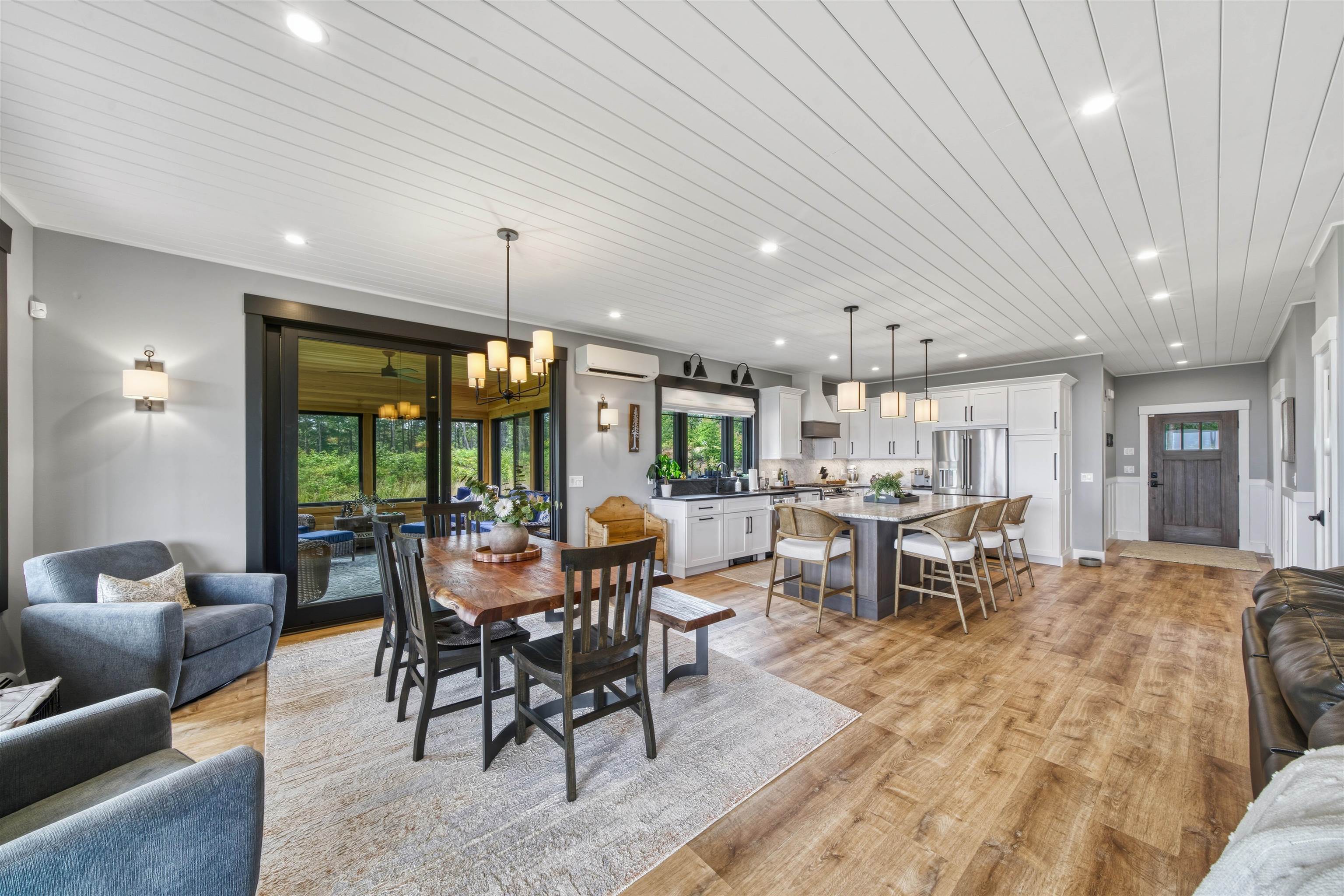 446 Lempster Mountain Road