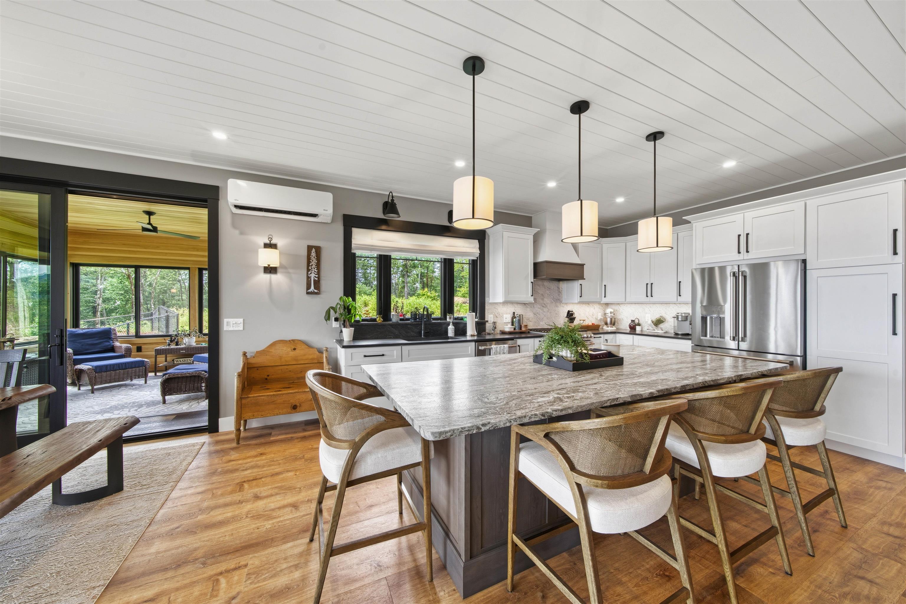 446 Lempster Mountain Road