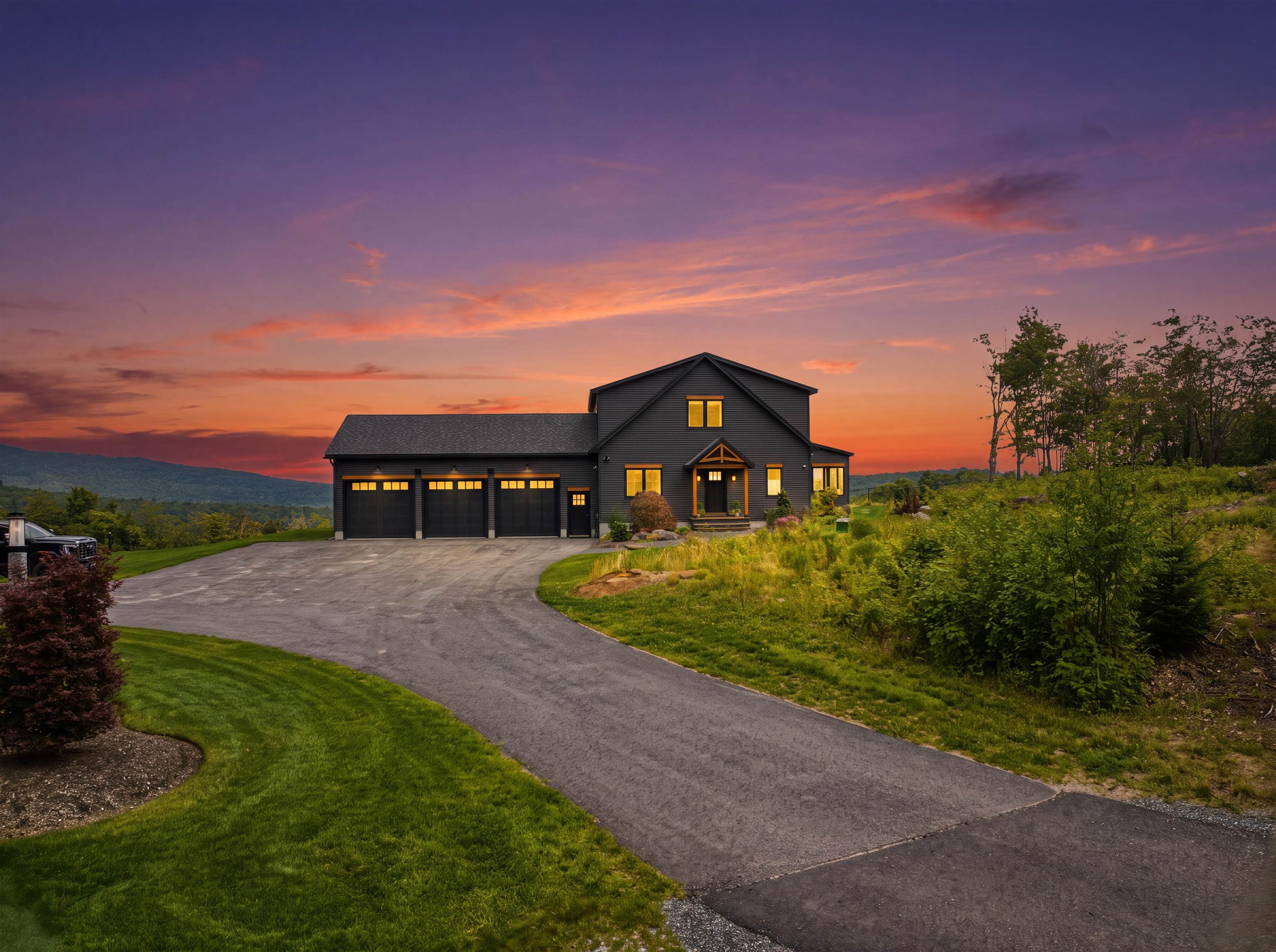 446 Lempster Mountain Road