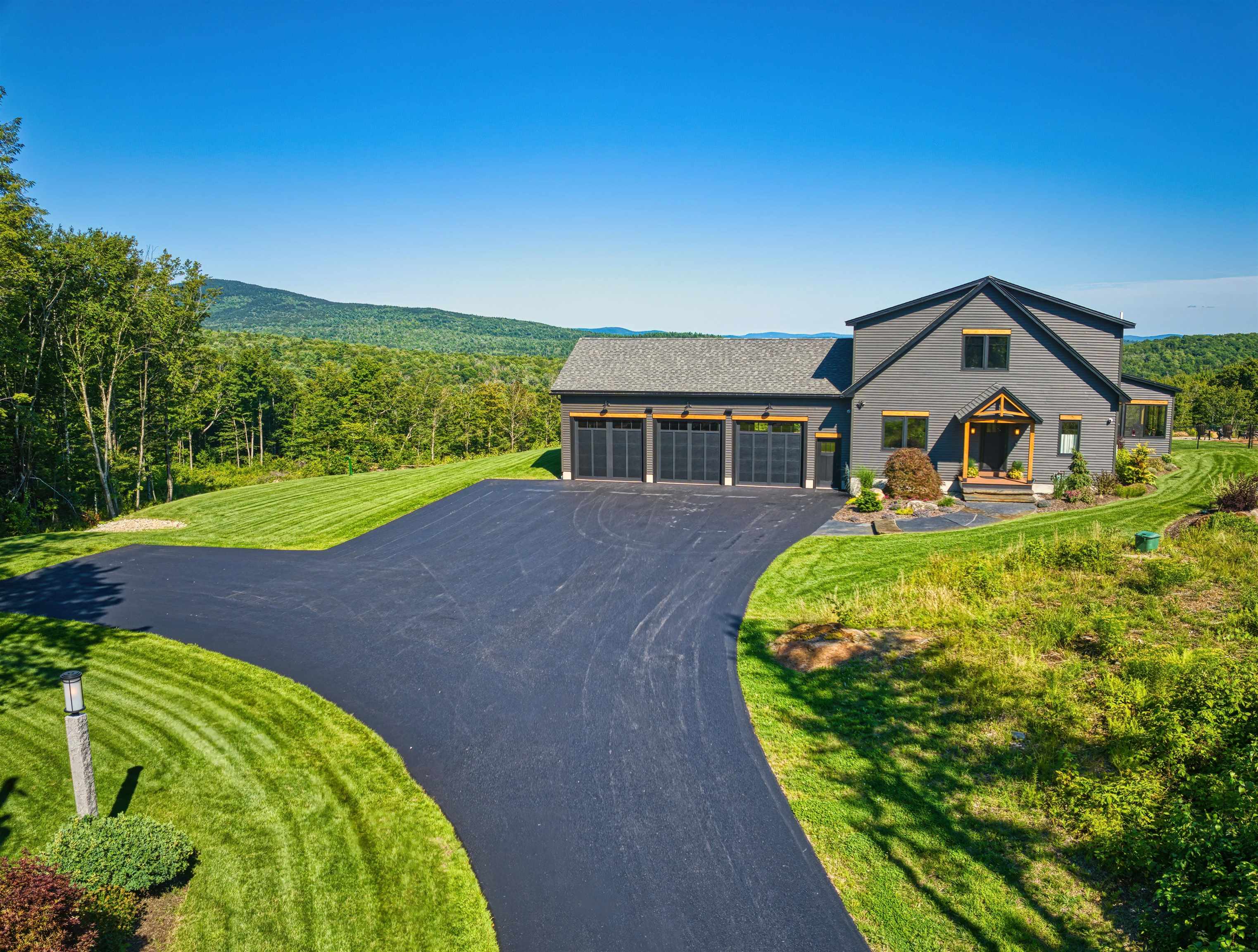446 Lempster Mountain Road