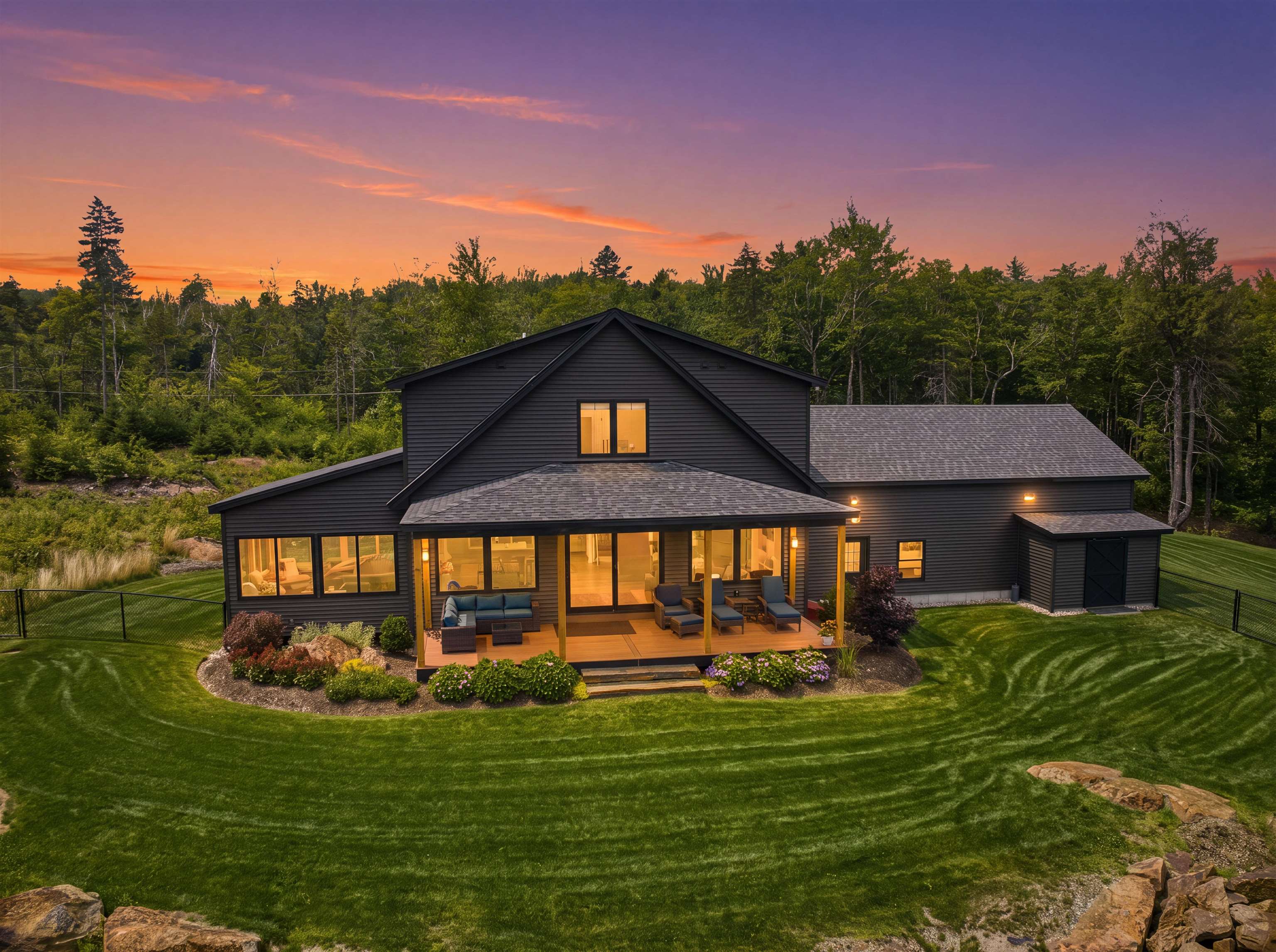 446 Lempster Mountain Road