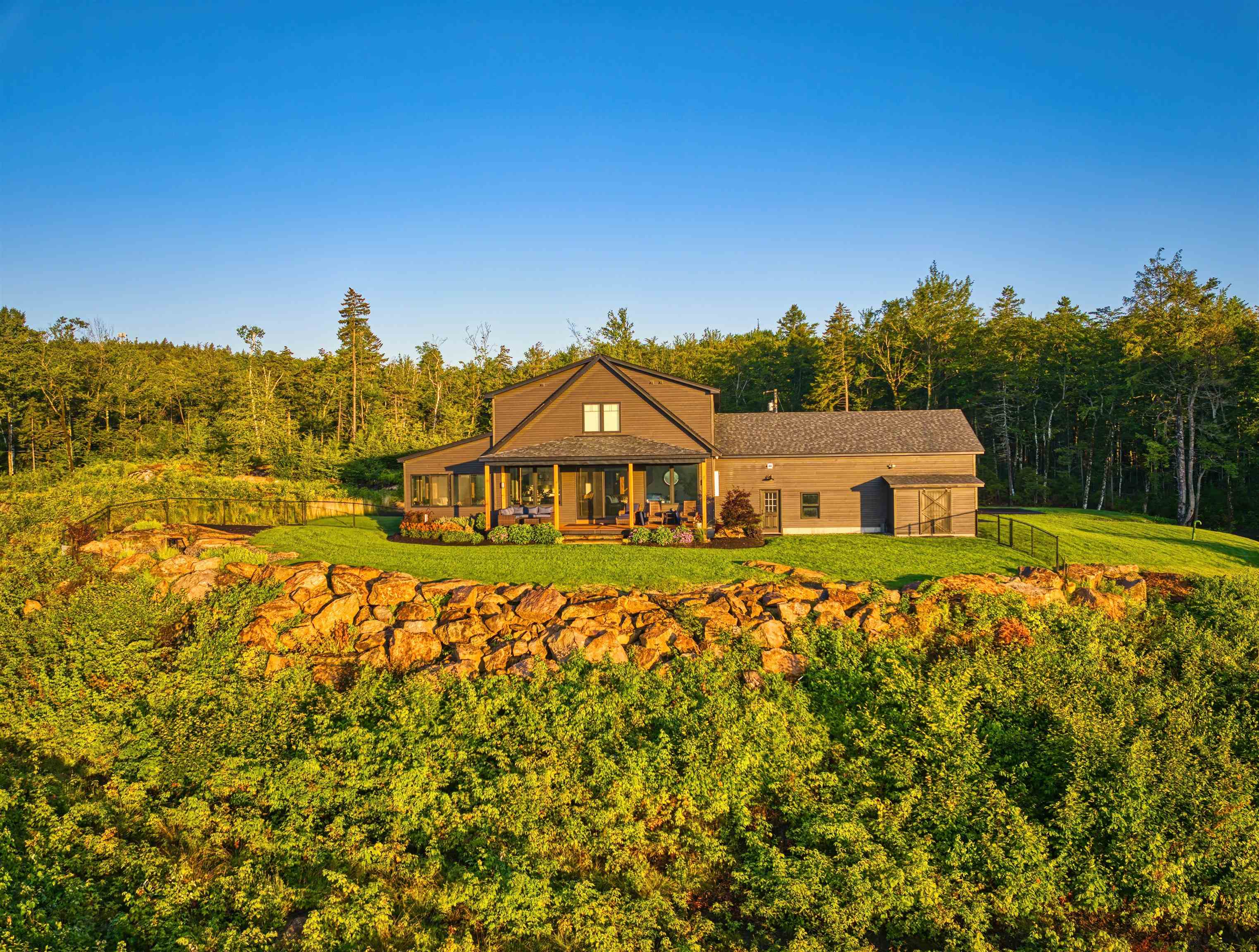 446 Lempster Mountain Road
