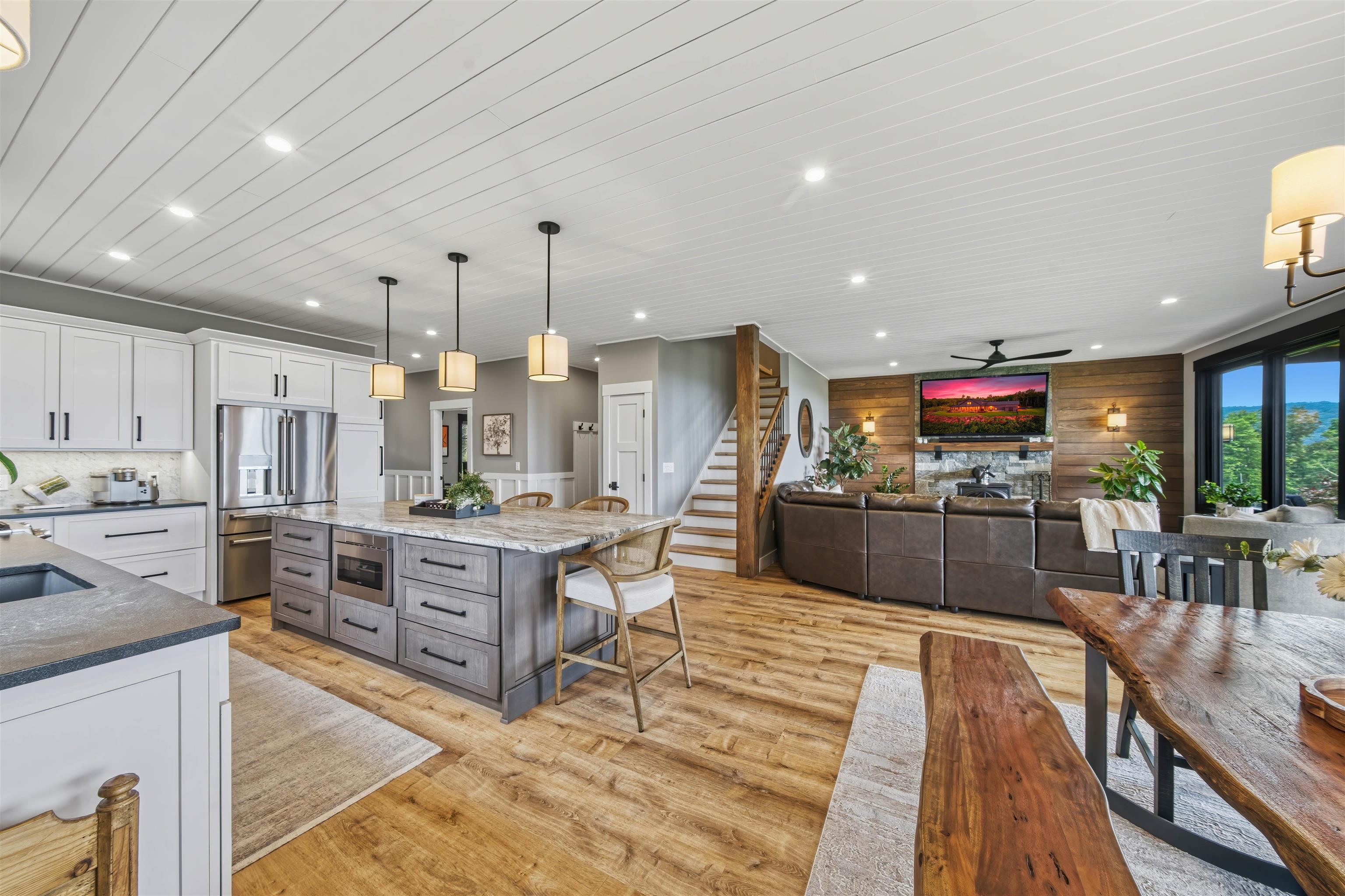 446 Lempster Mountain Road