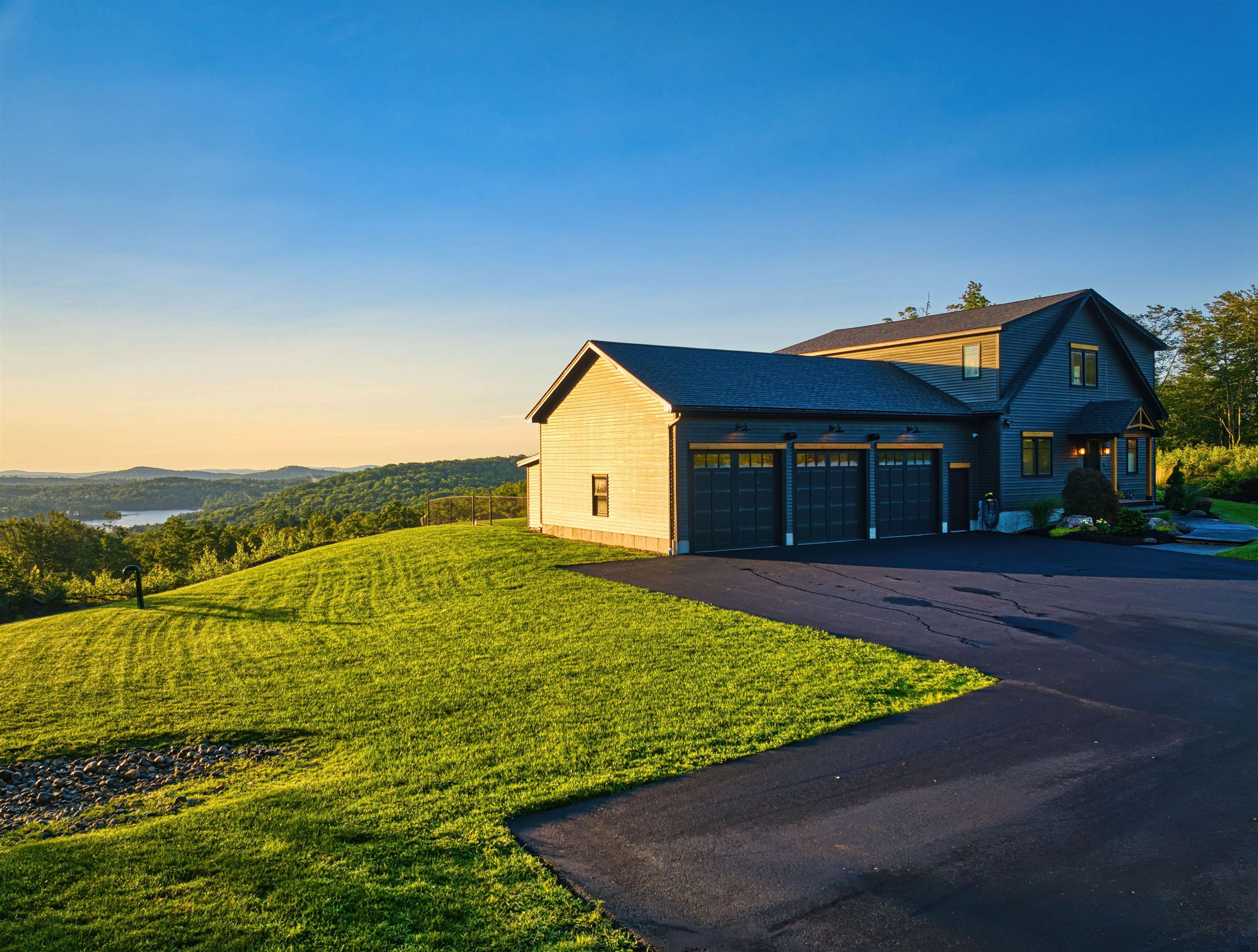 446 Lempster Mountain Road