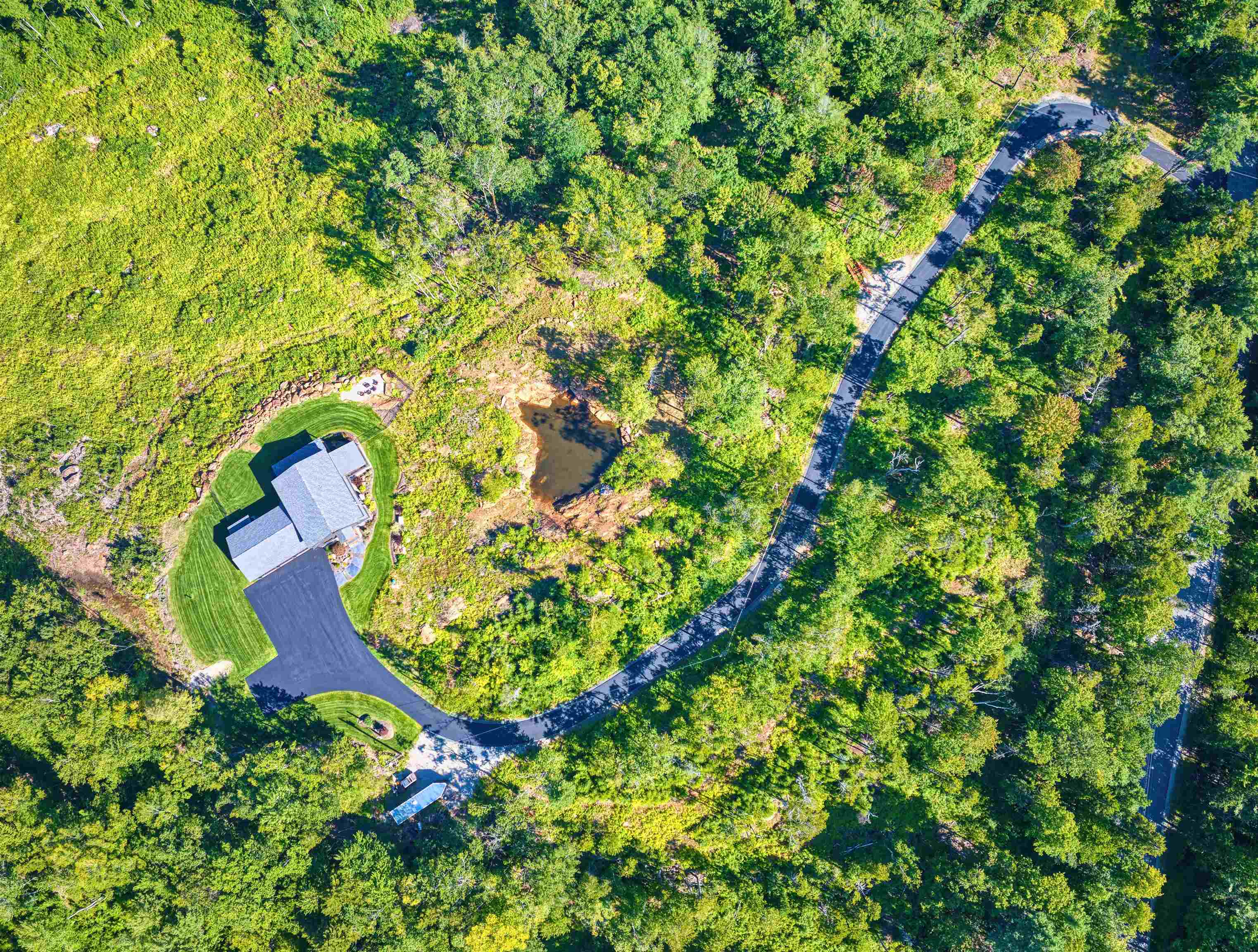 446 Lempster Mountain Road
