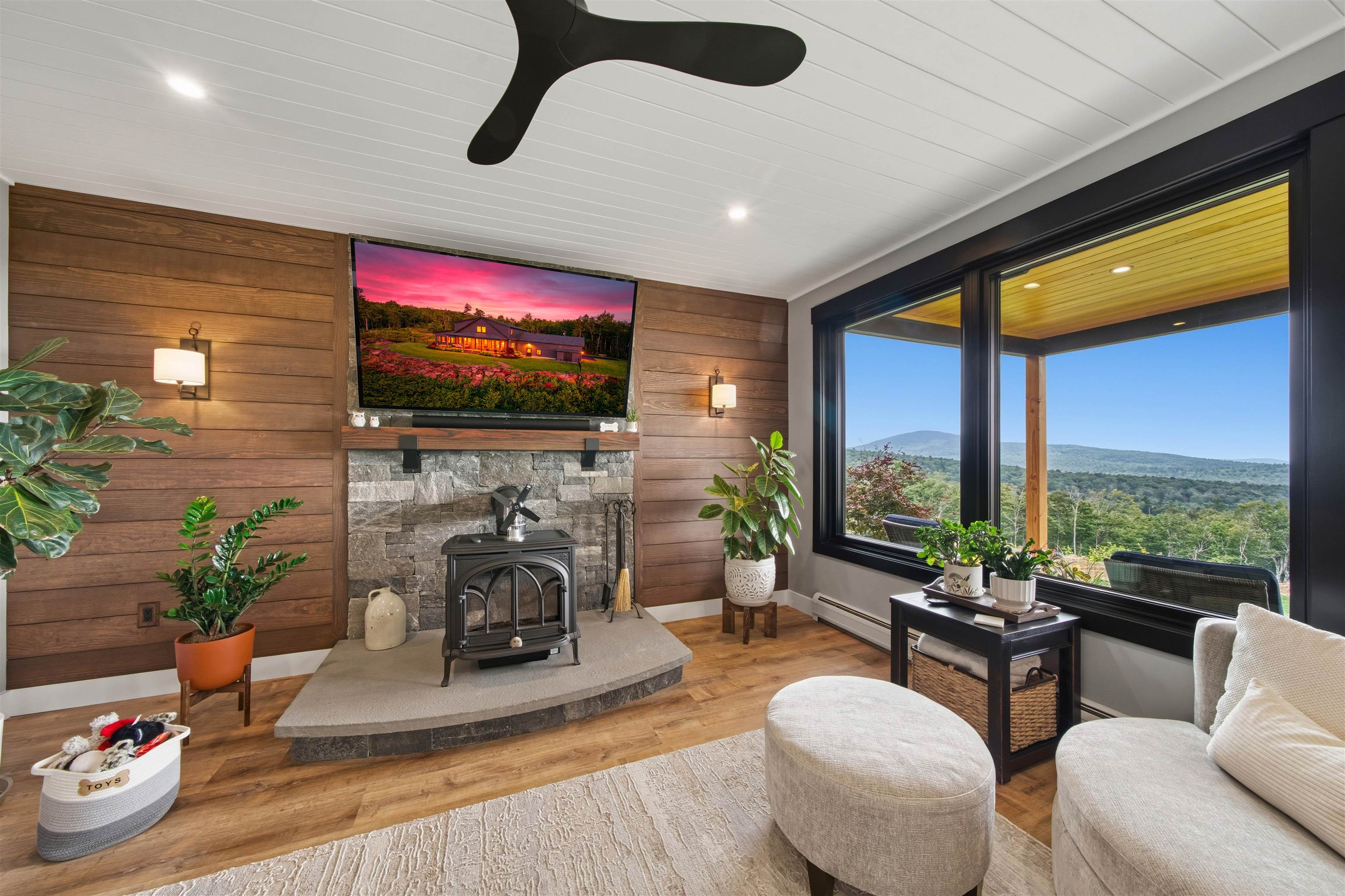 446 Lempster Mountain Road