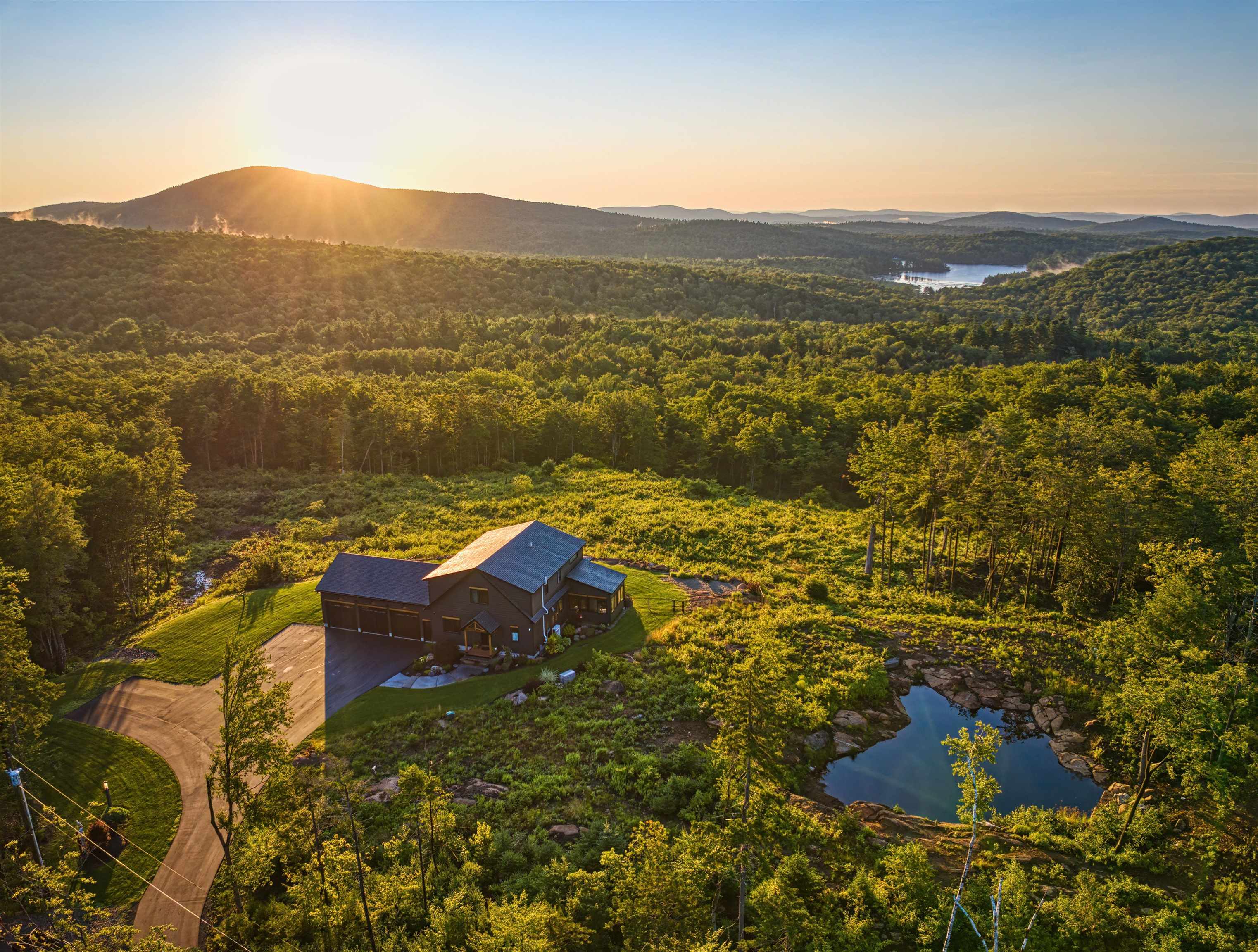 446 Lempster Mountain Road