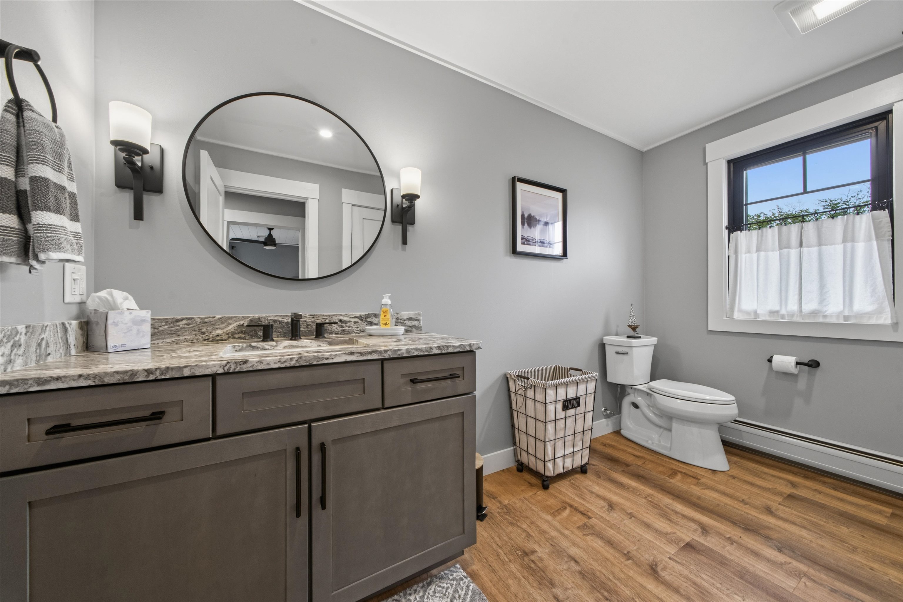 446 Lempster Mountain Road