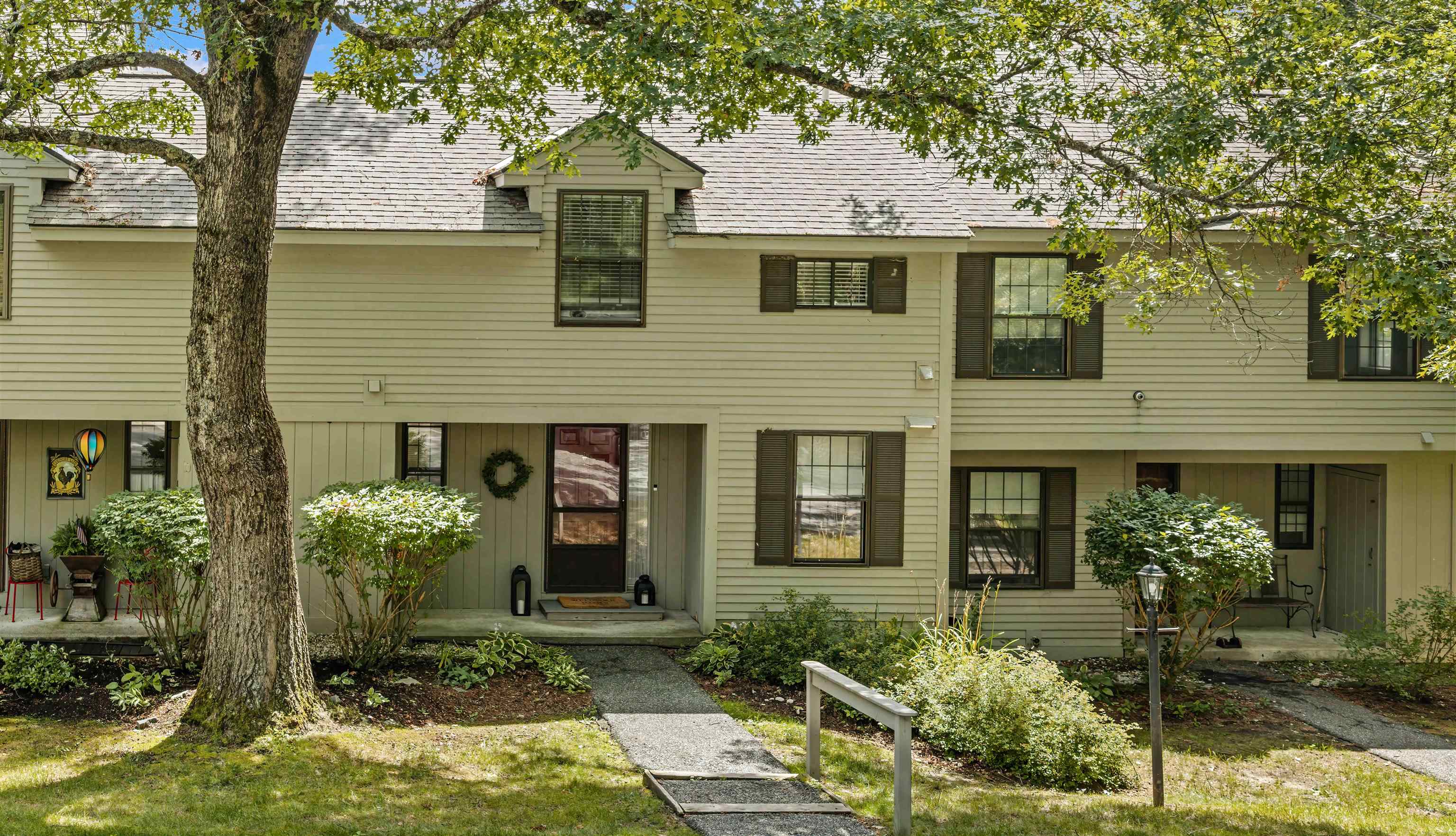202 Sugar House Road Unit: 2B