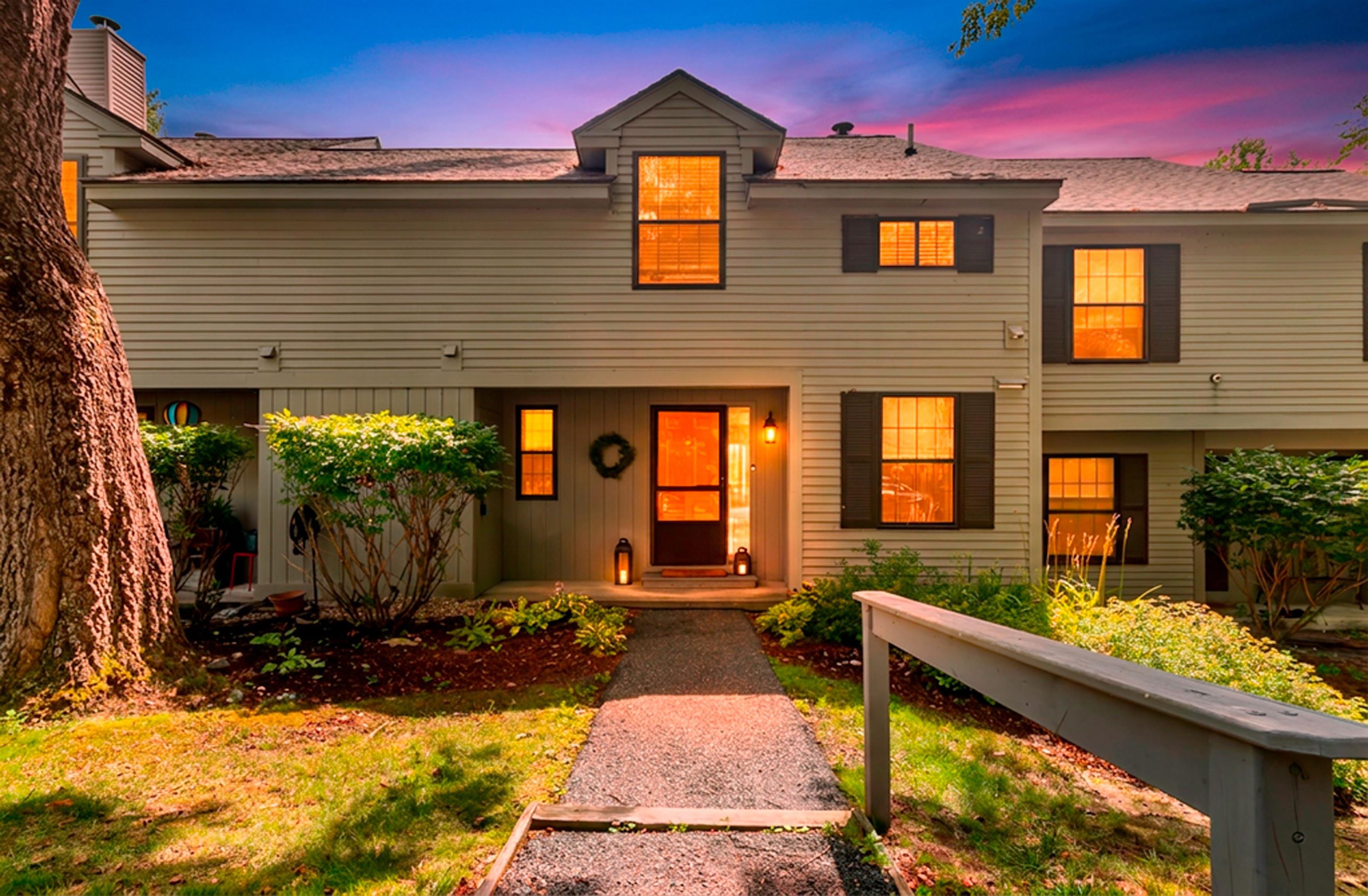 202 Sugar House Road Unit: 2B