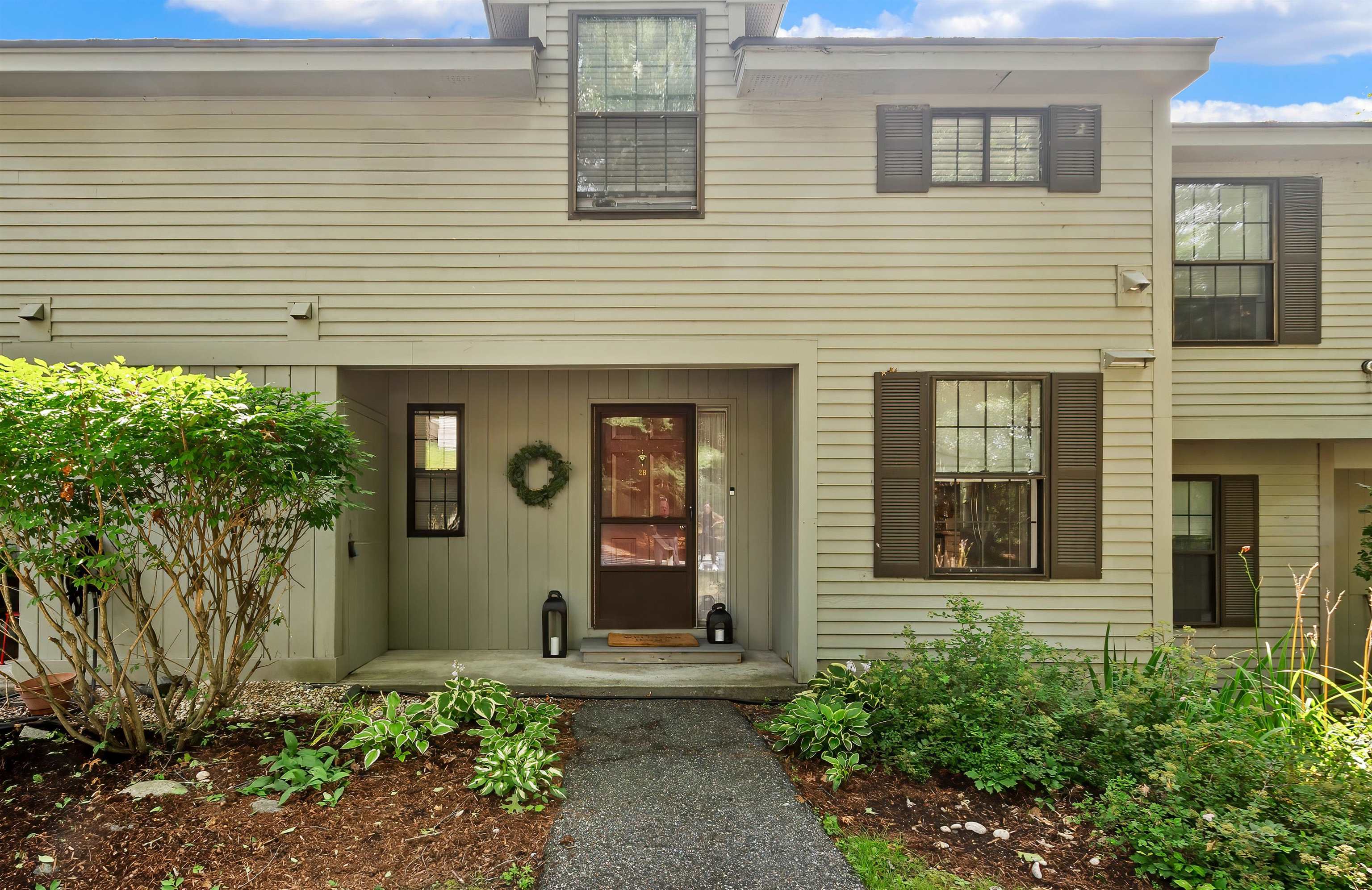 202 Sugar House Road Unit: 2B