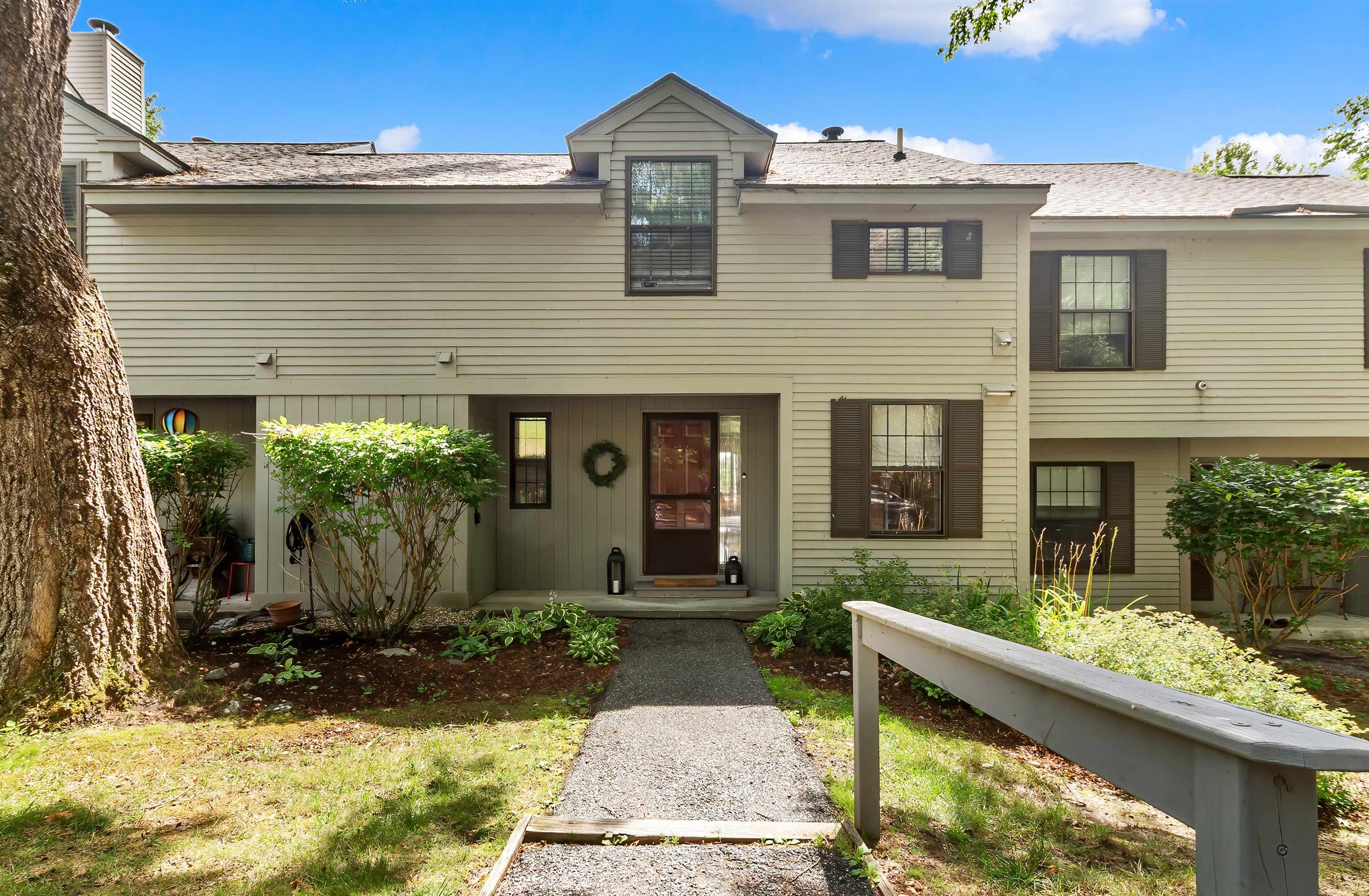 202 Sugar House Road Unit: 2B