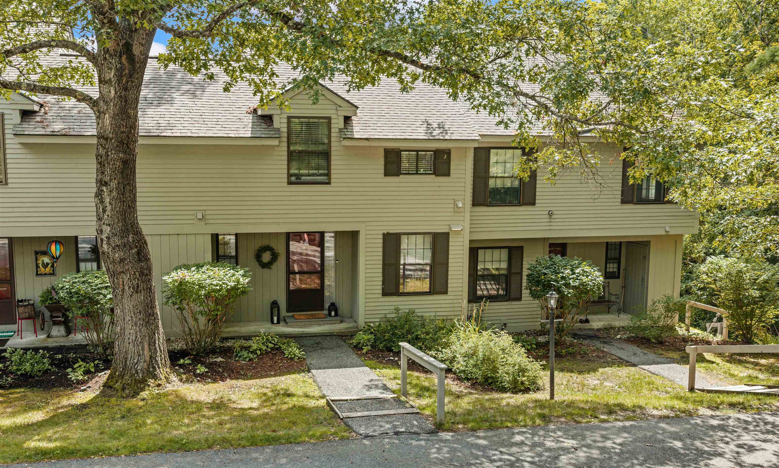 202 Sugar House Road Unit: 2B