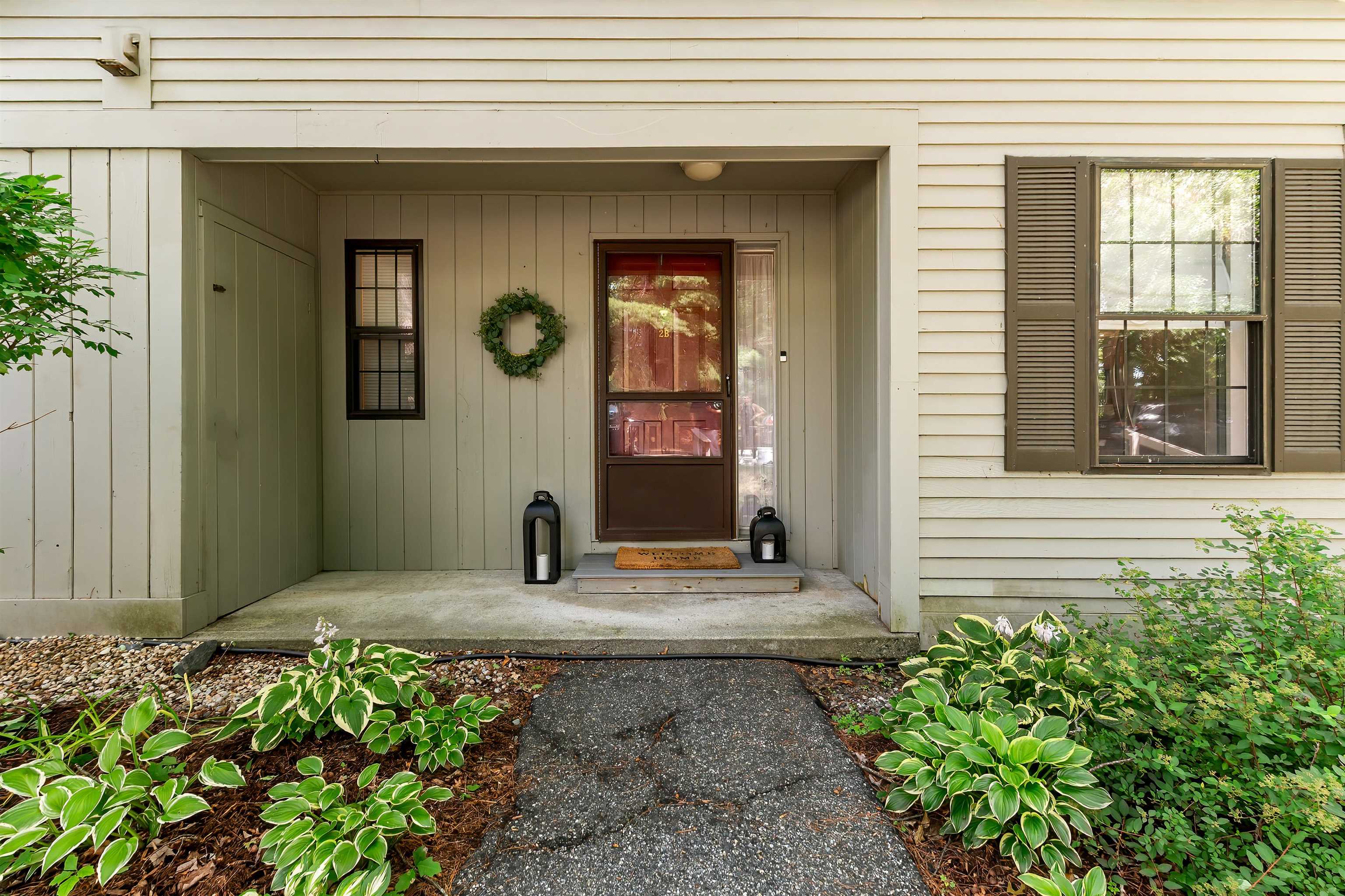 202 Sugar House Road Unit: 2B
