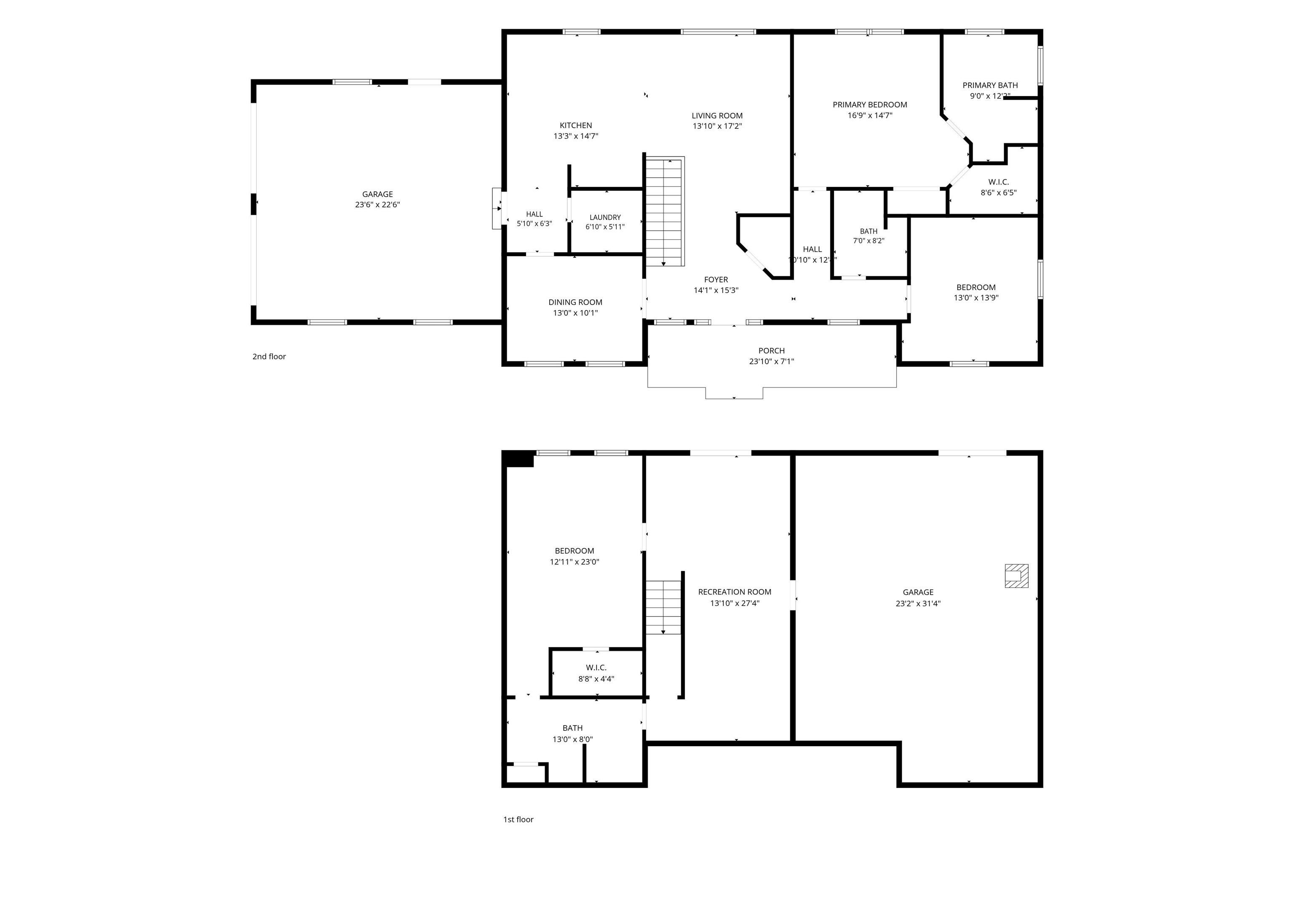 1 Messer Road