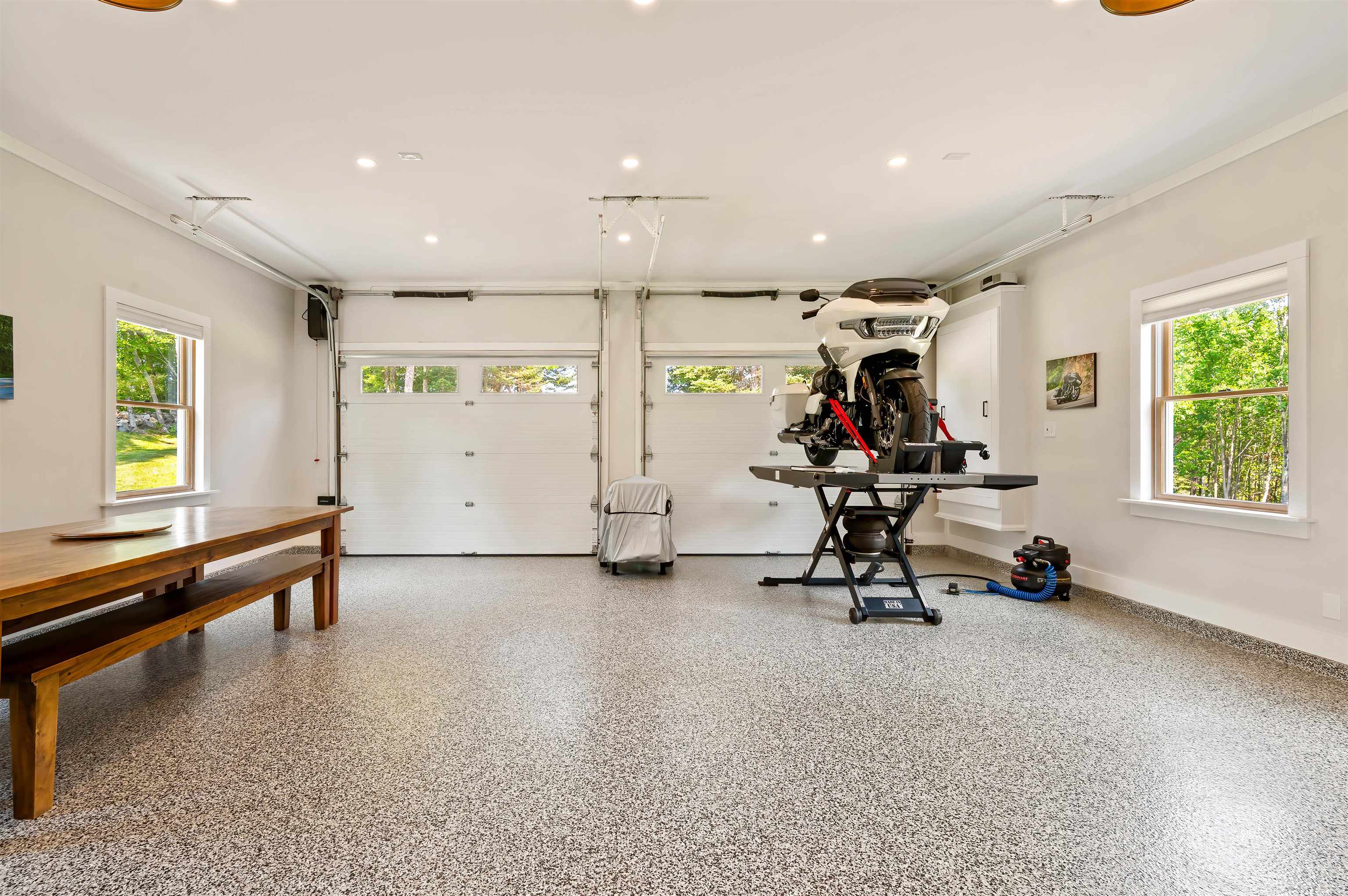 1 Messer Road