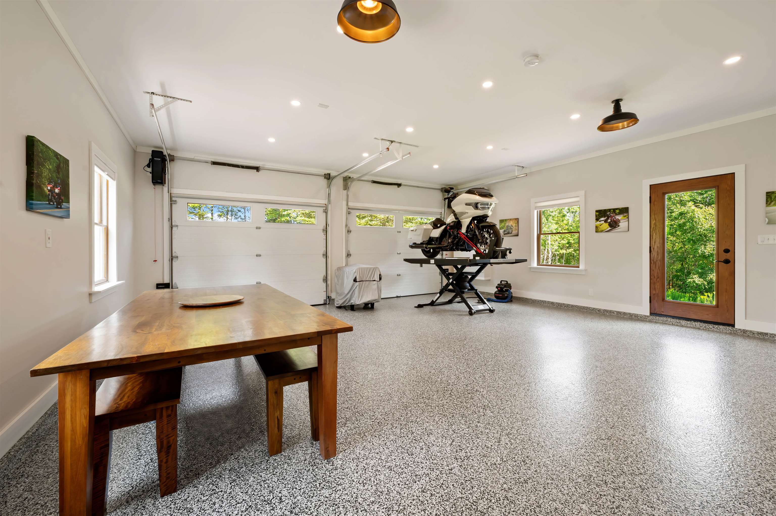 1 Messer Road