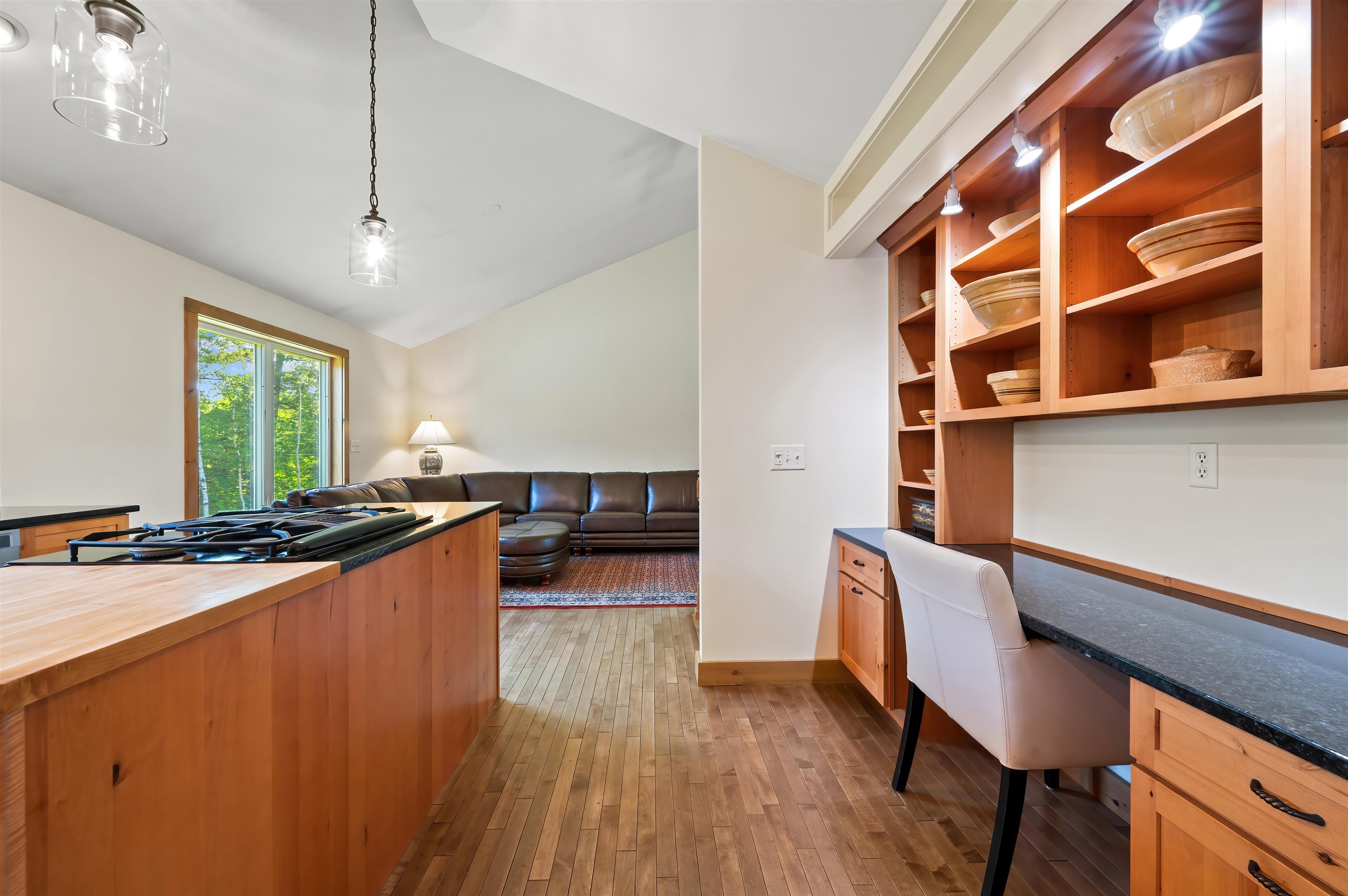 1 Messer Road