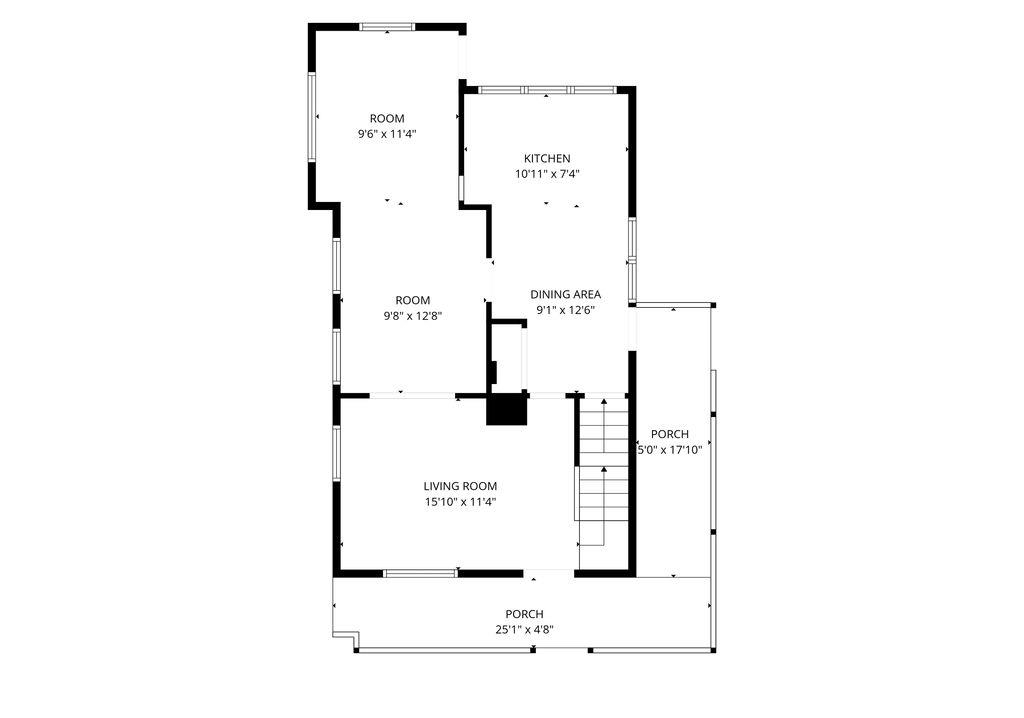 11 Edgewood Street