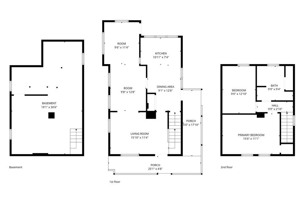 11 Edgewood Street
