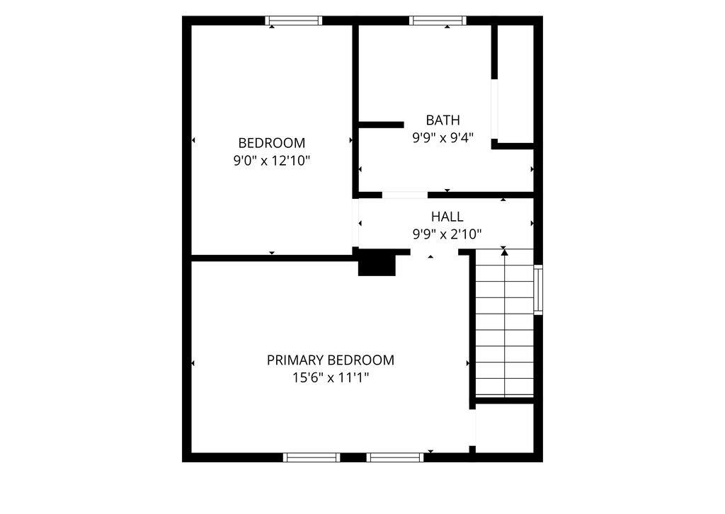11 Edgewood Street