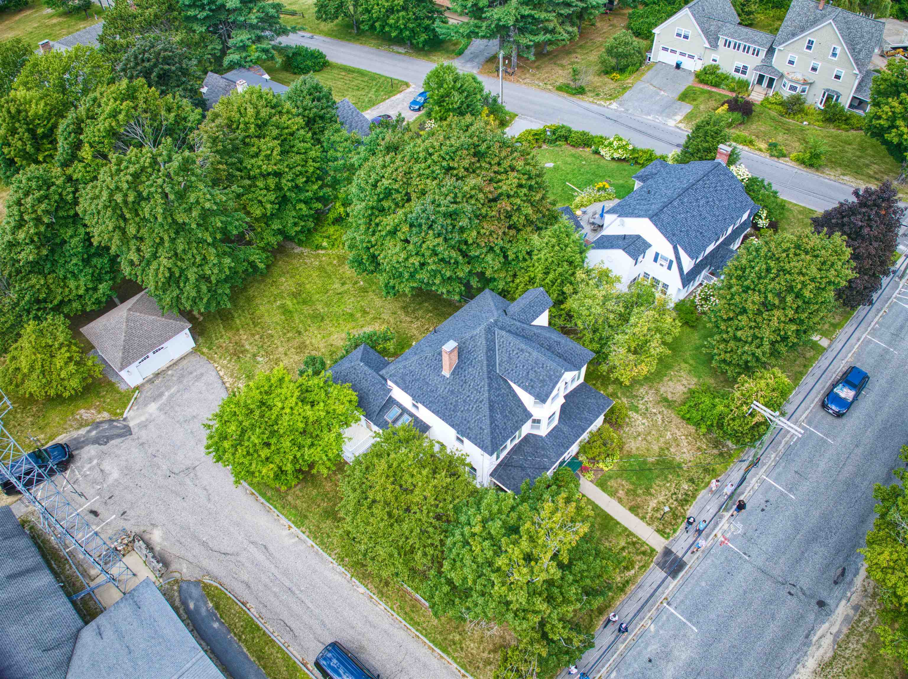 27 Seamans Road
