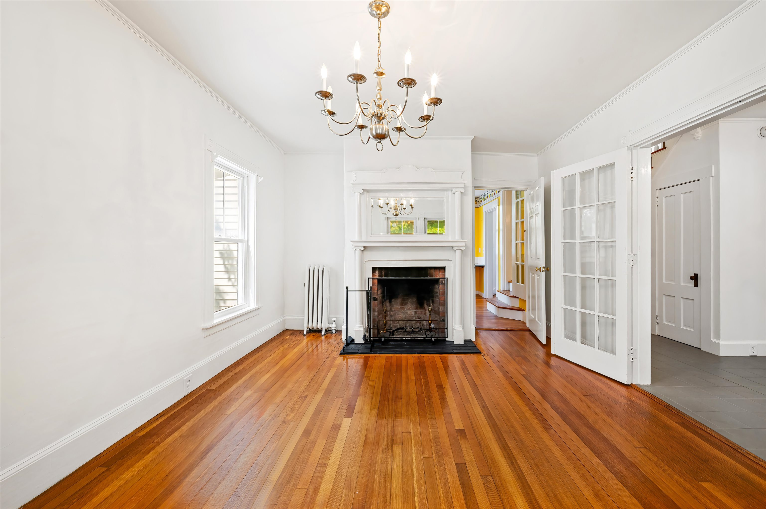 27 Seamans Road