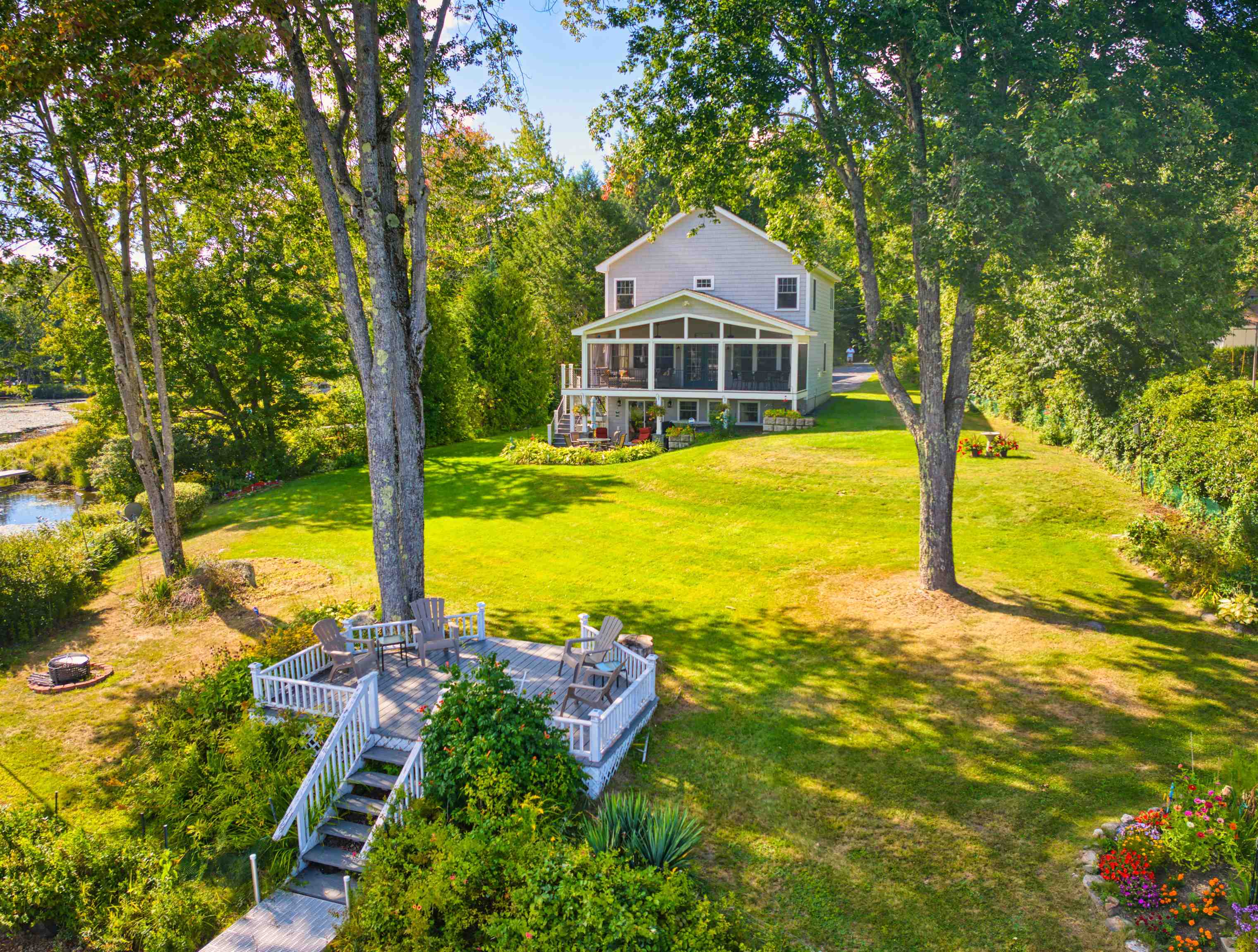 26 Emerson Road
