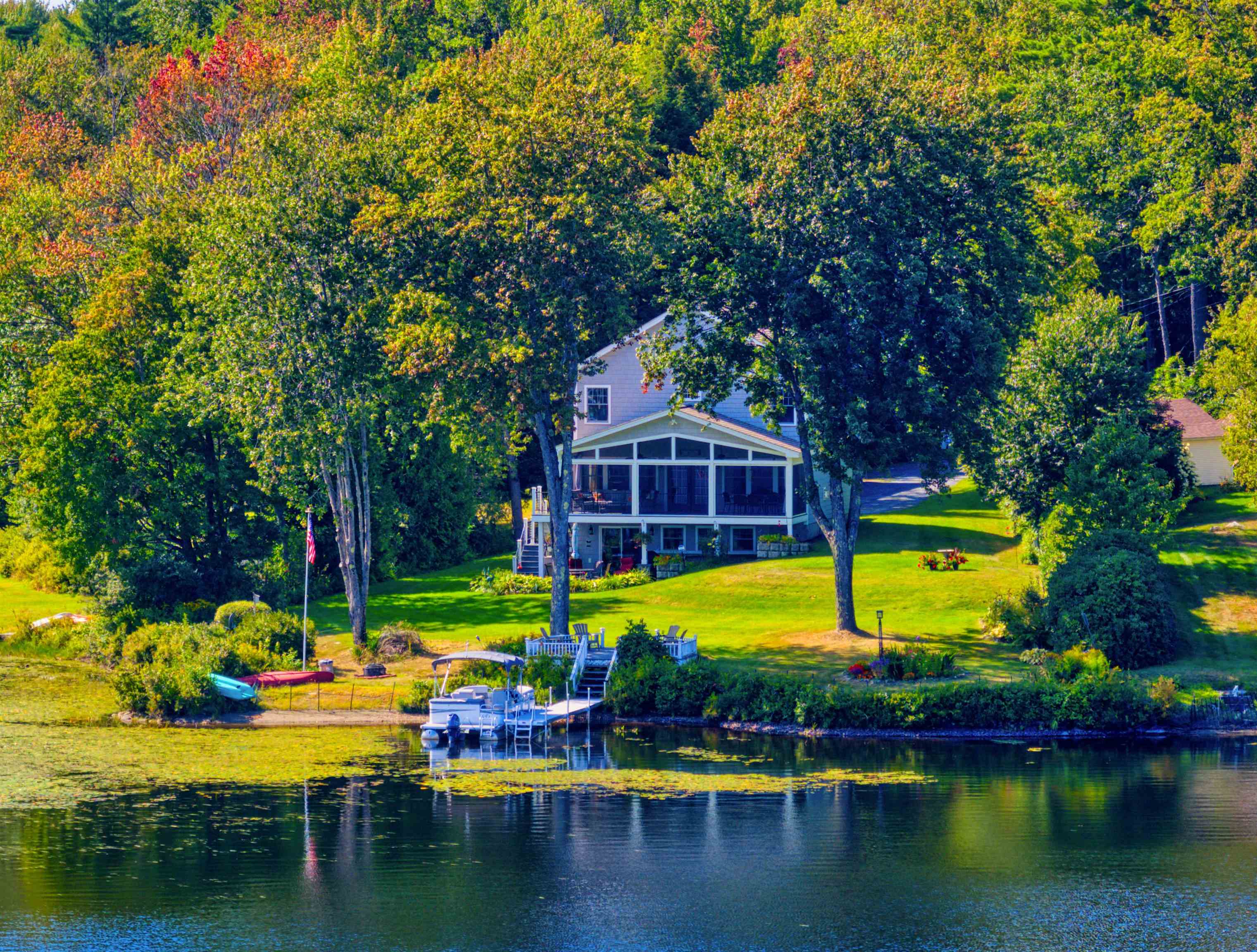 26 Emerson Road