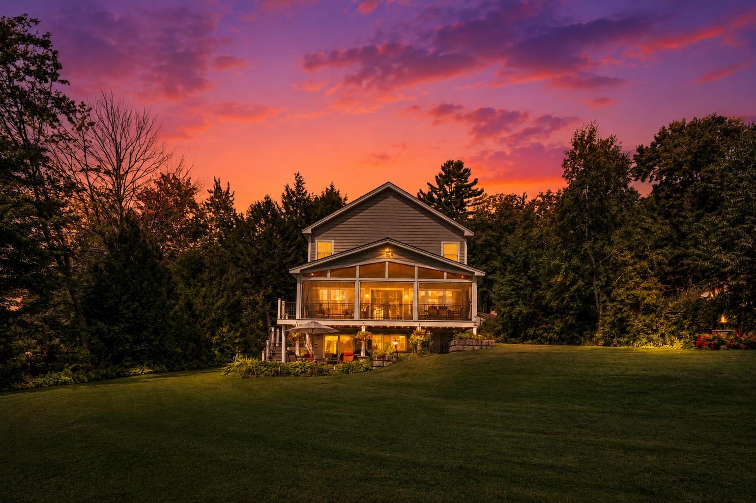 26 Emerson Road