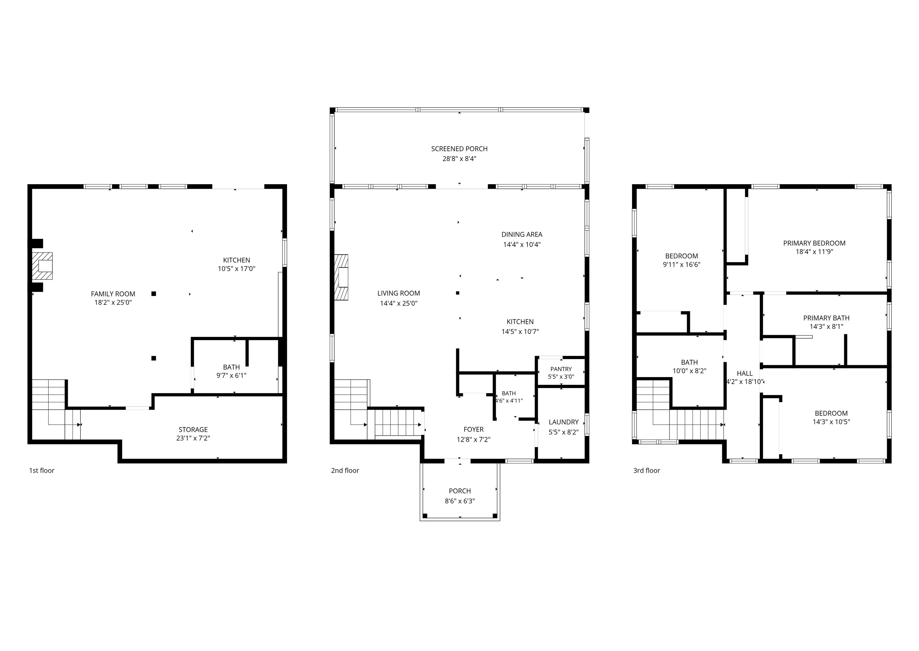 26 Emerson Road